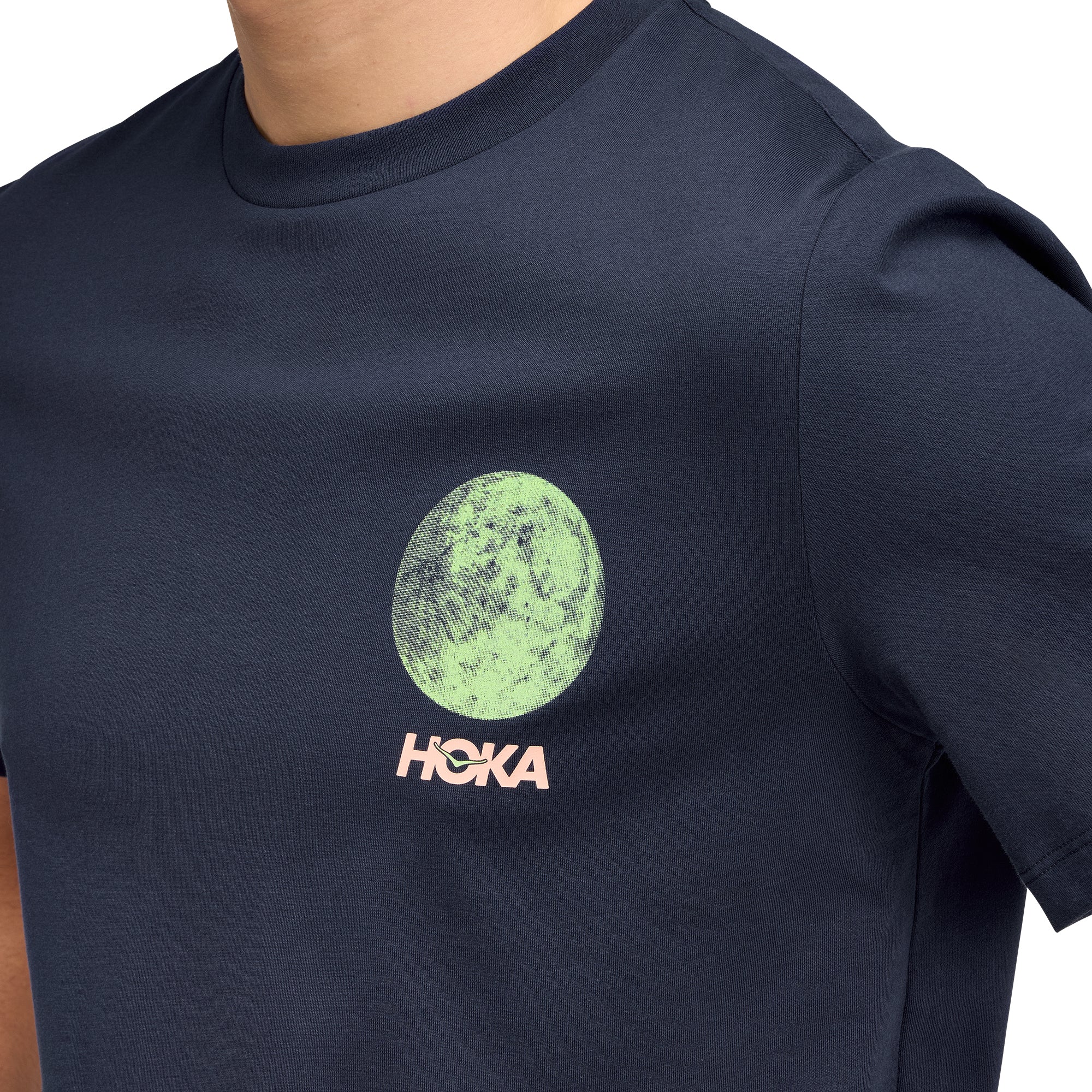 Collage GPX Tee · Hombre