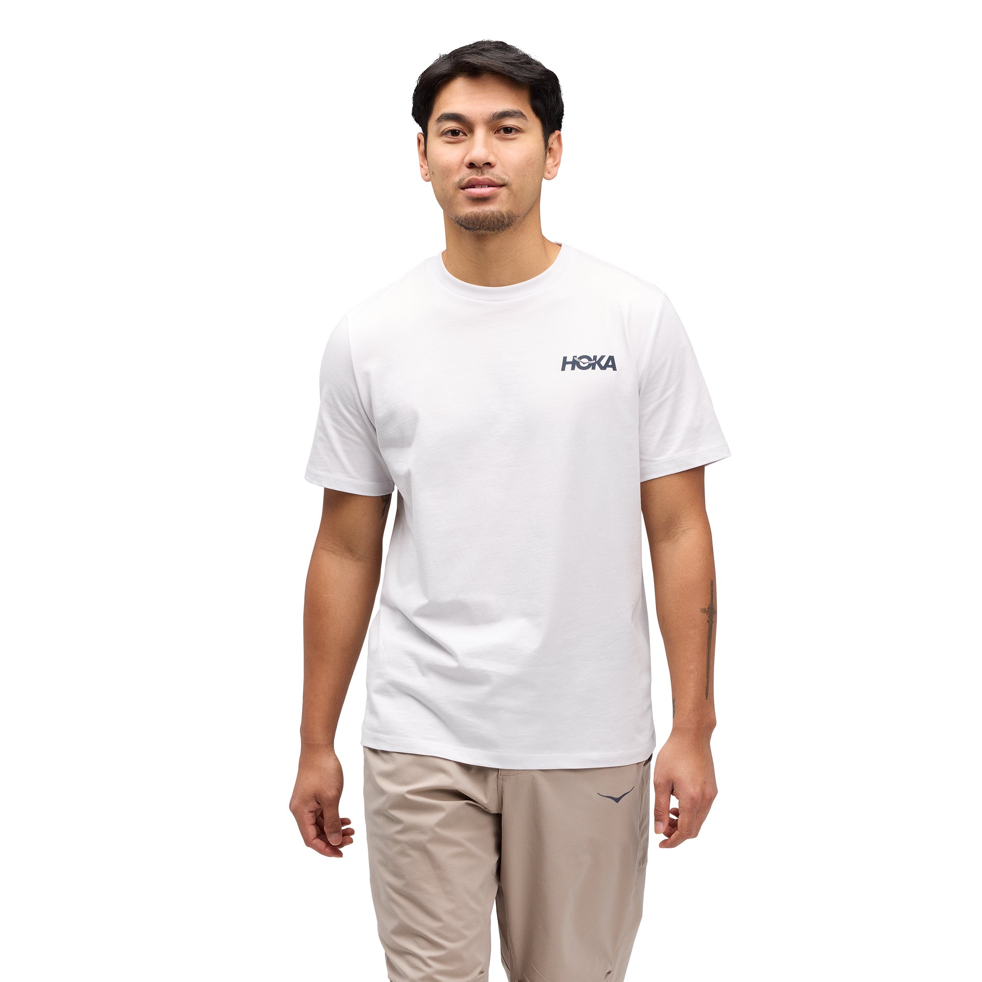 Manifiesto GPX Tee · Hombre