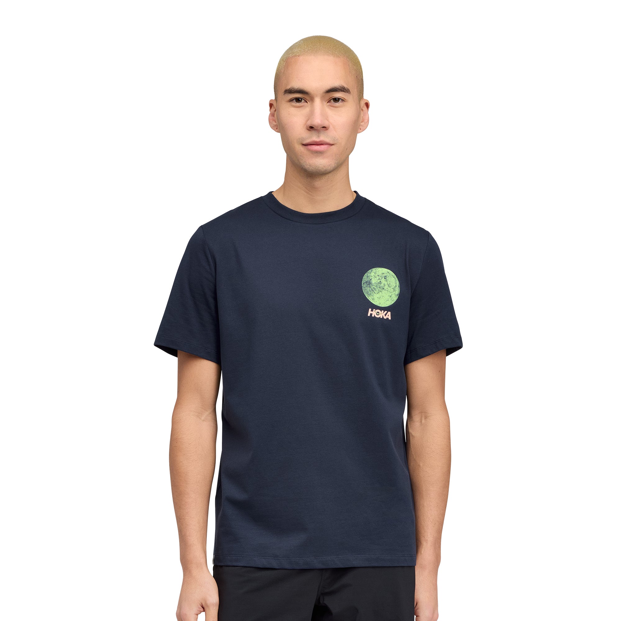 Collage GPX Tee · Hombre