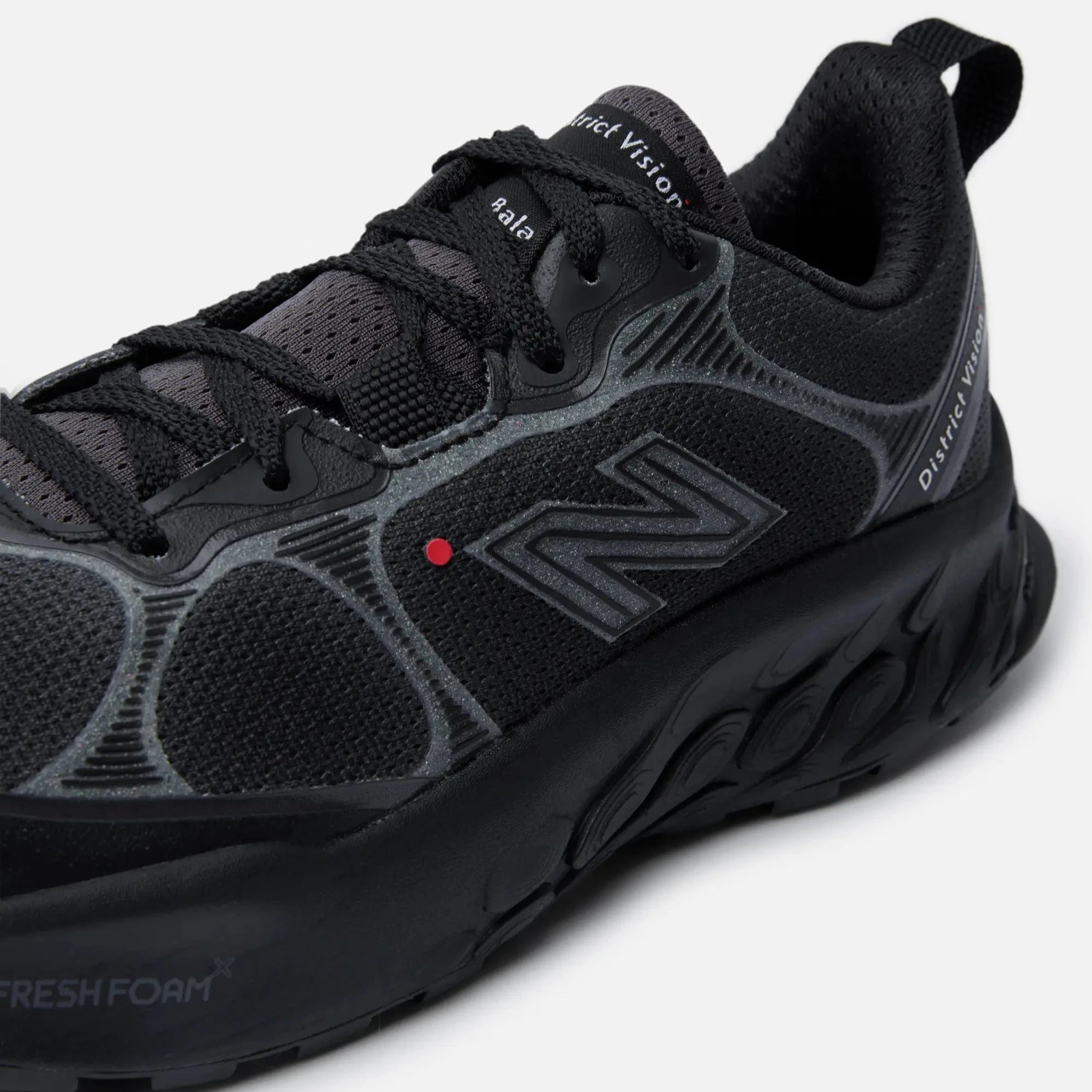 Hierro x DV · Unisex