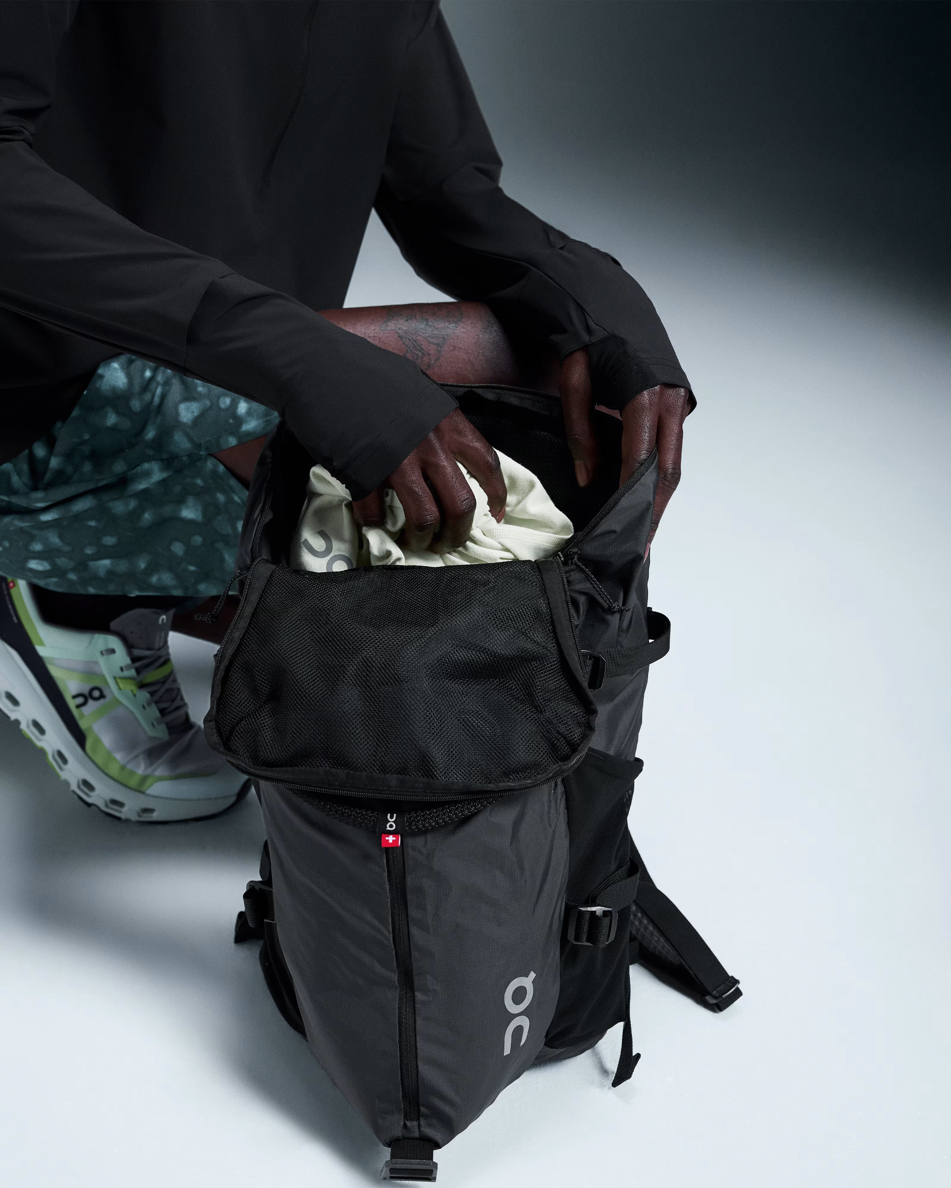 Speed Pack 18L Lite · Unisex