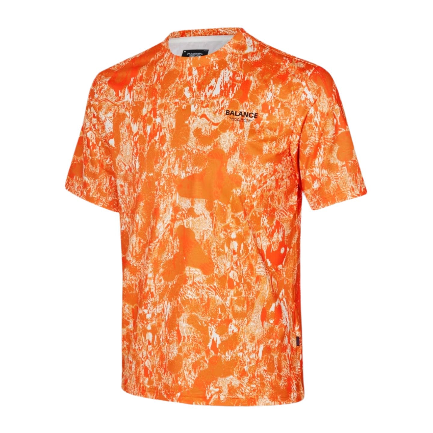 Balance Tee · Hombre