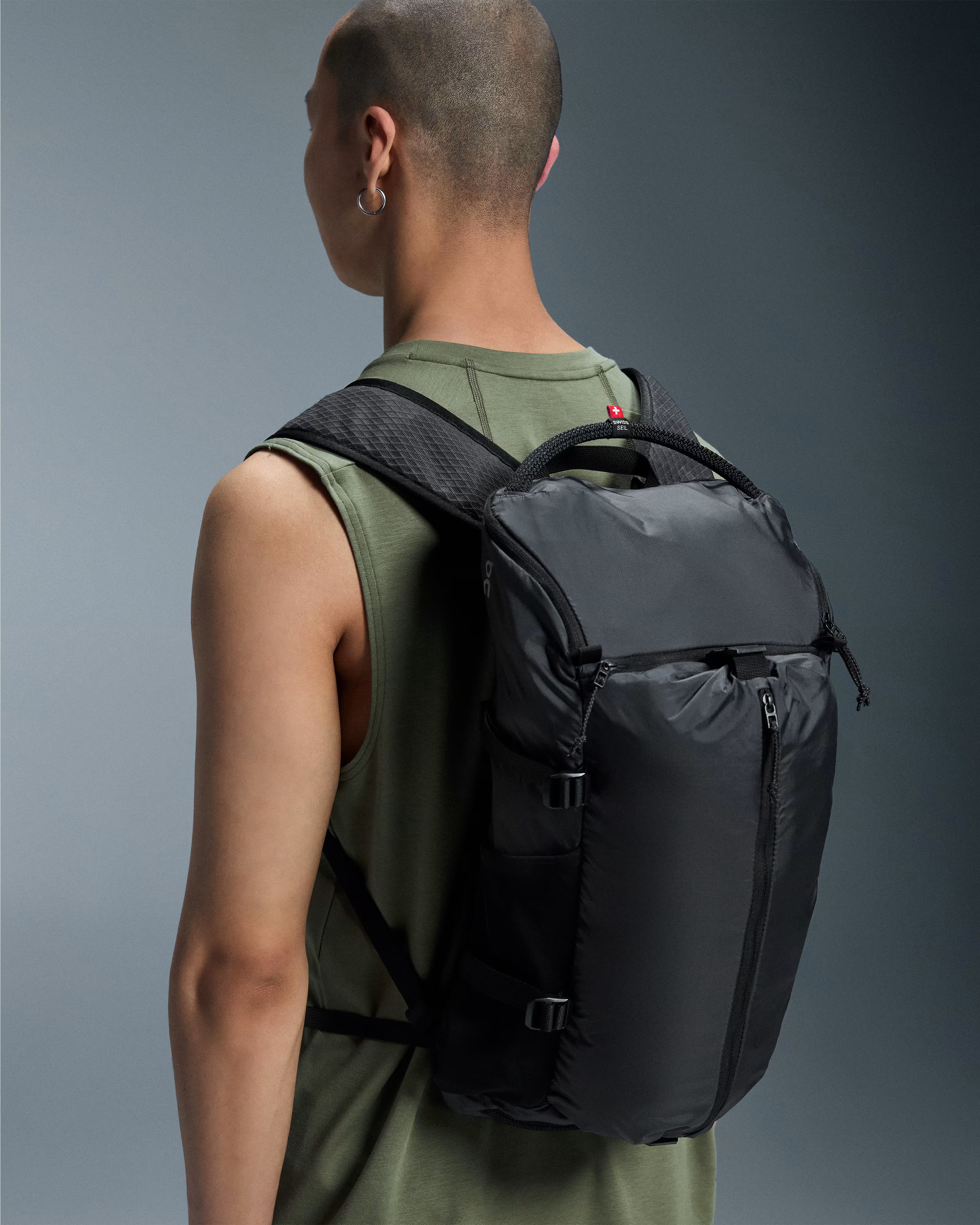 Speed Pack 18L Lite · Unisex