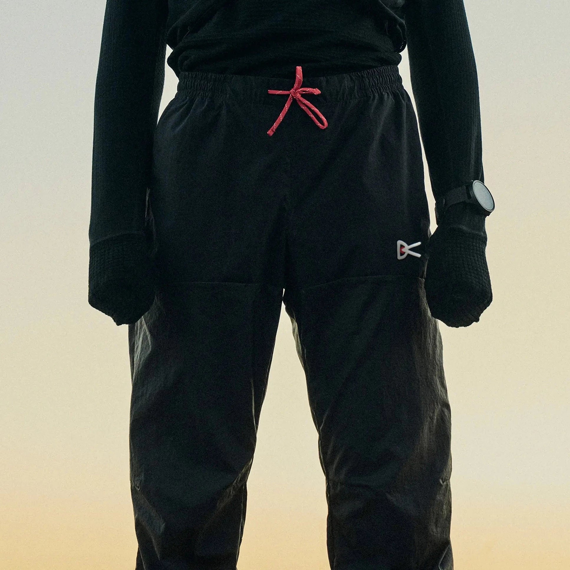 Ultralight DWR Paneled Track Pants · Hombre