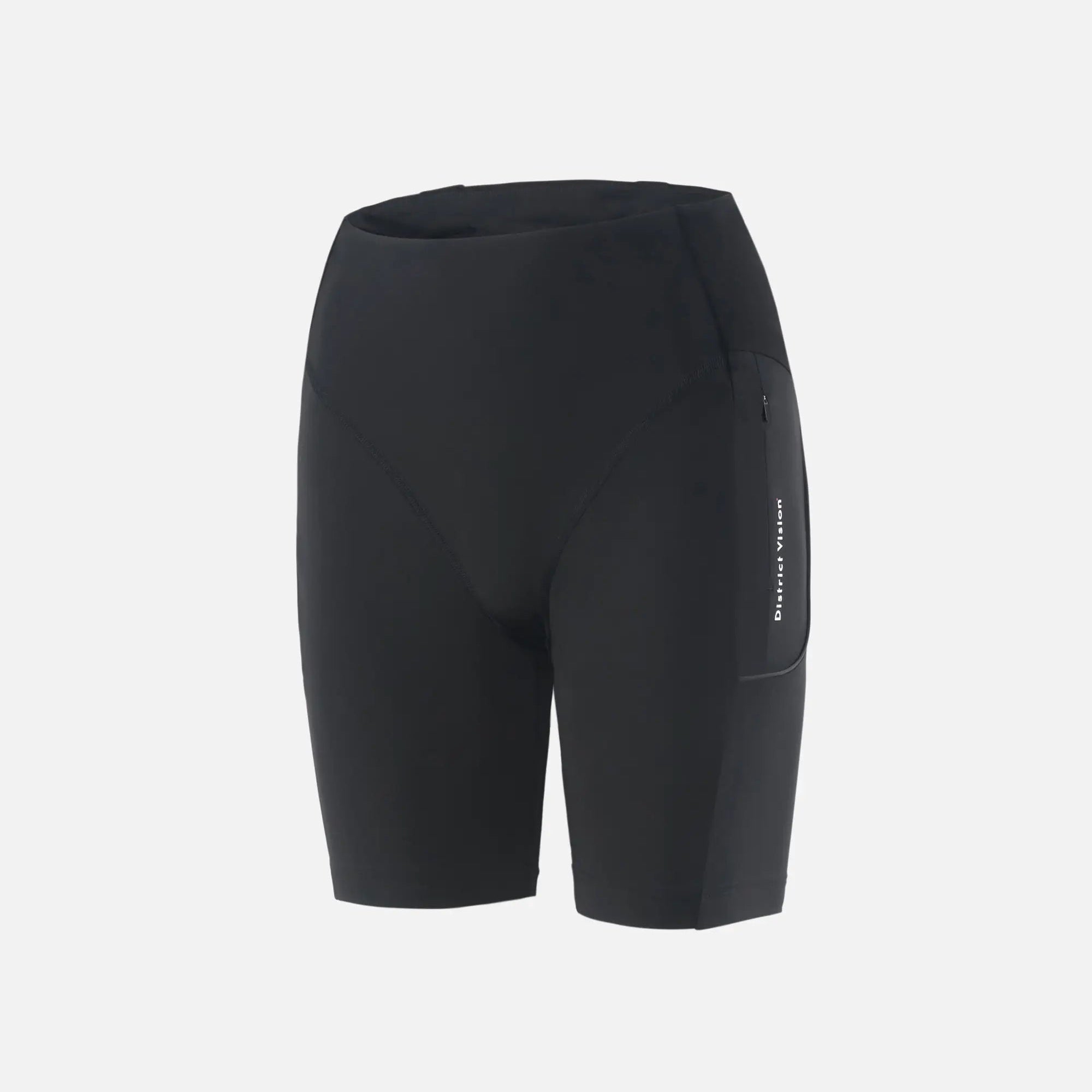 Cargo Compression 7in Tights · Mujer