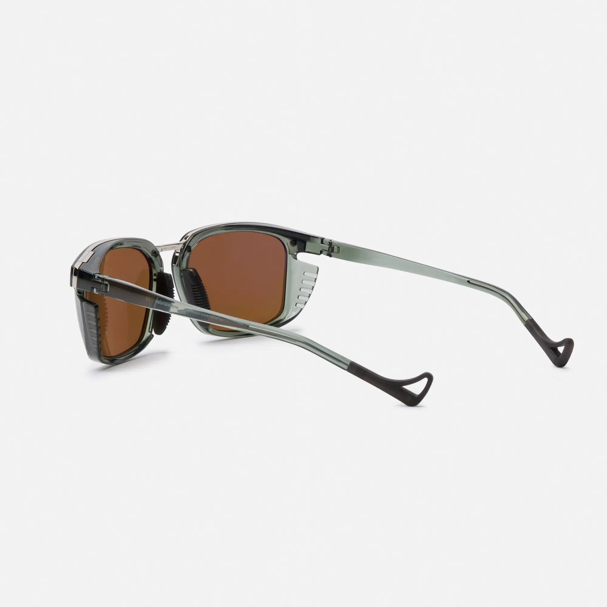 Keita Summit Ti Mint Gray D+ Earth Vision · Unisex