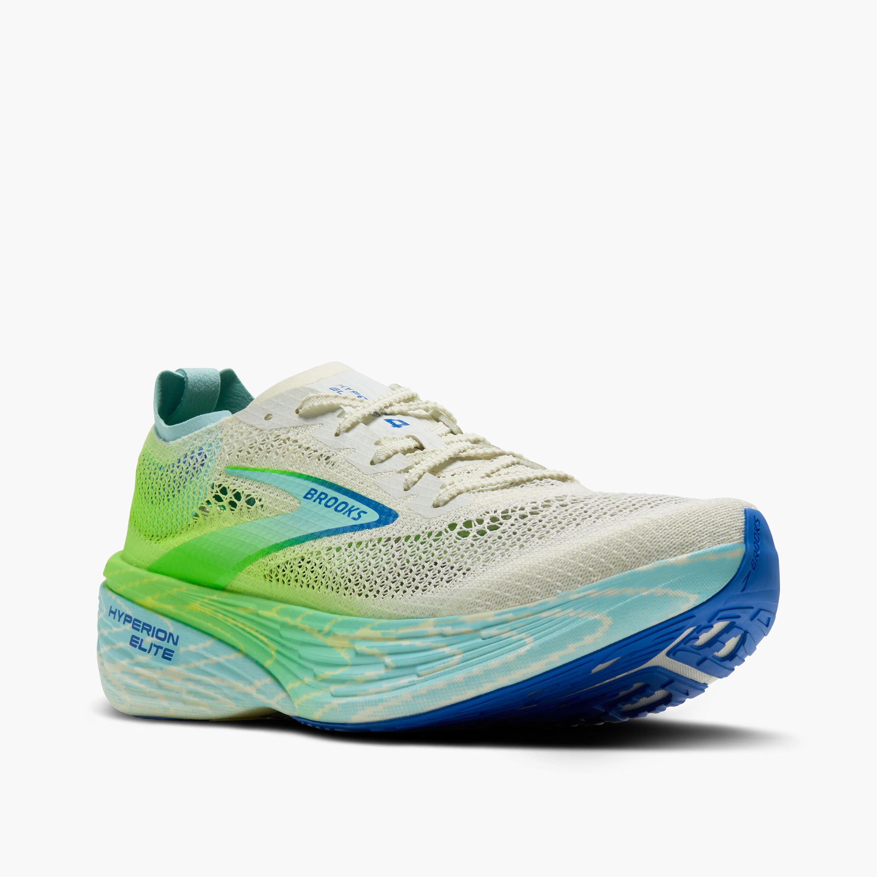 Hyperion Elite 4 PB · Hombre