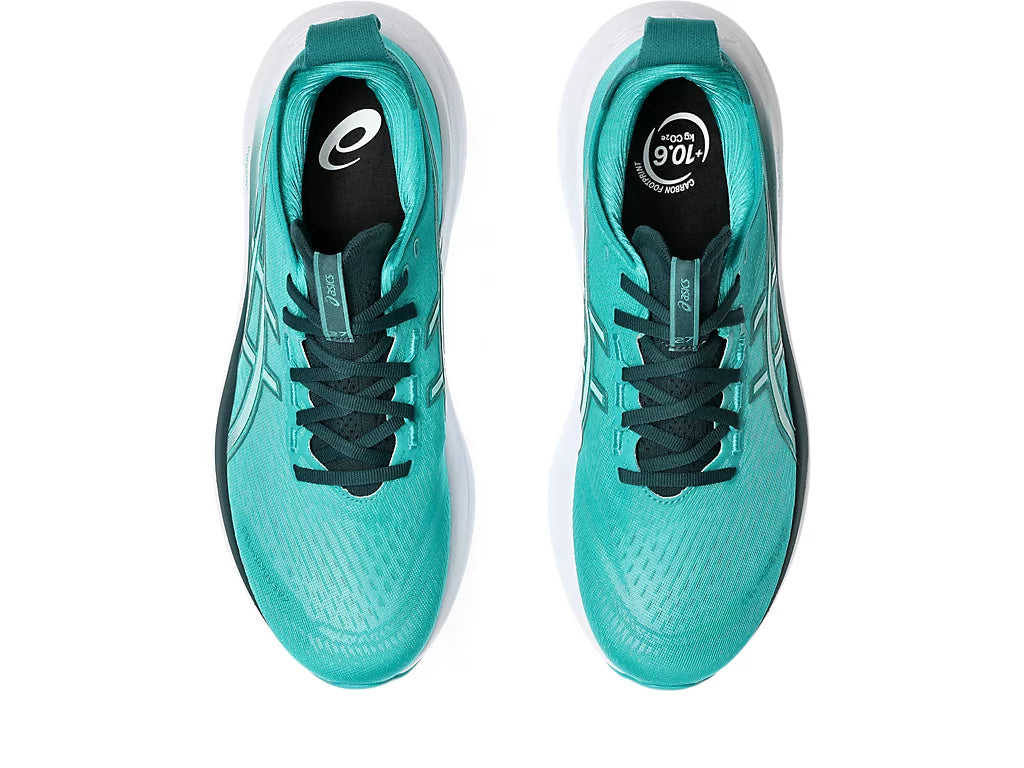 GEL-NIMBUS 27 · Hombre