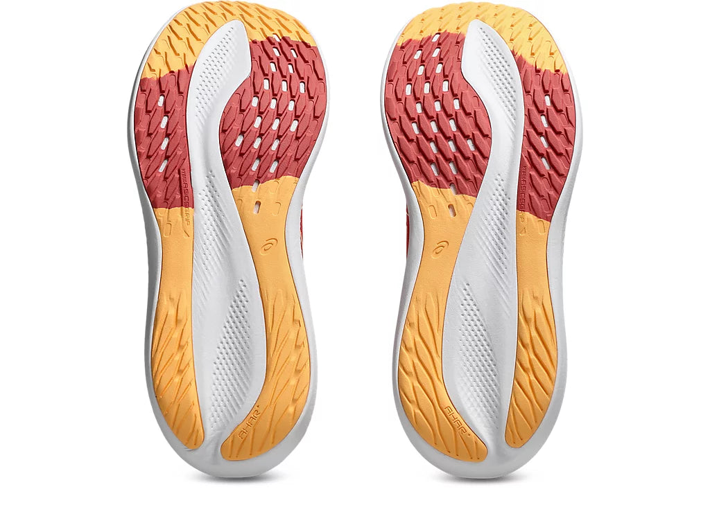 Glideride Max · Mujer