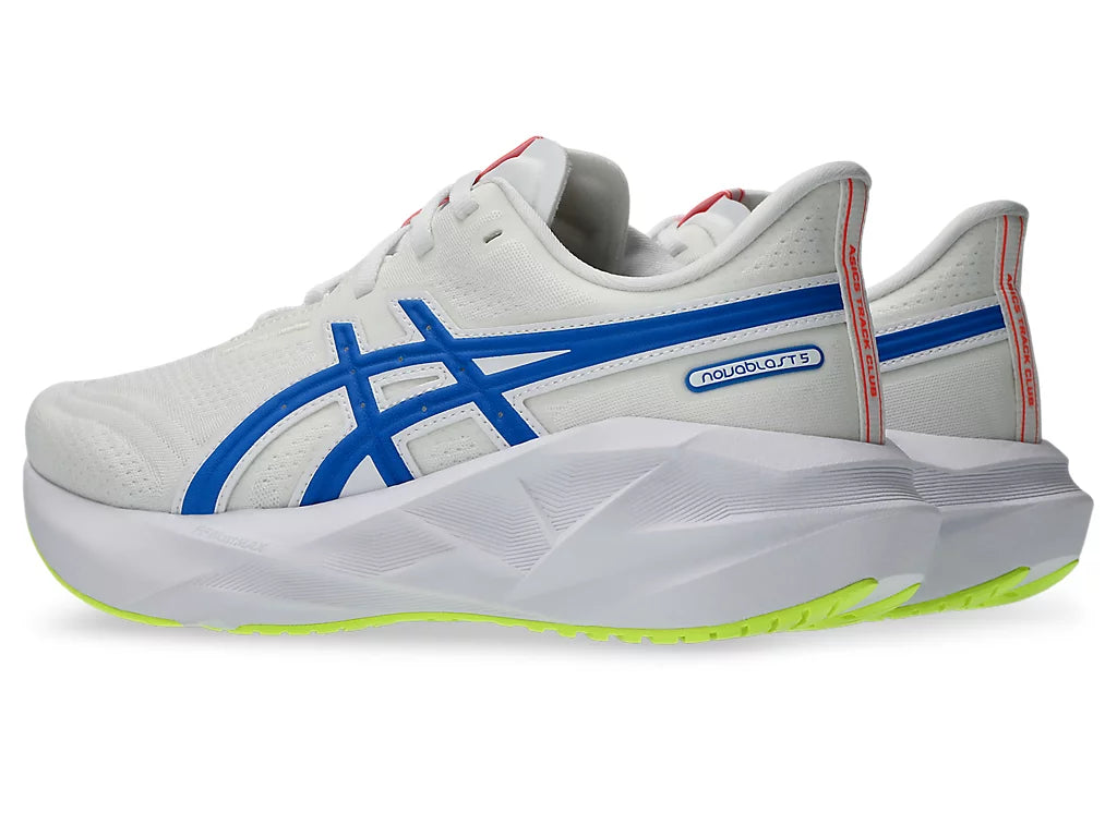 Novablast 5 (Asics Track Club) · Hombre