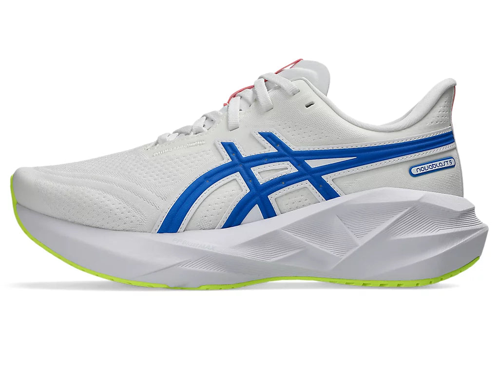 Novablast 5 (Asics Track Club) · Hombre