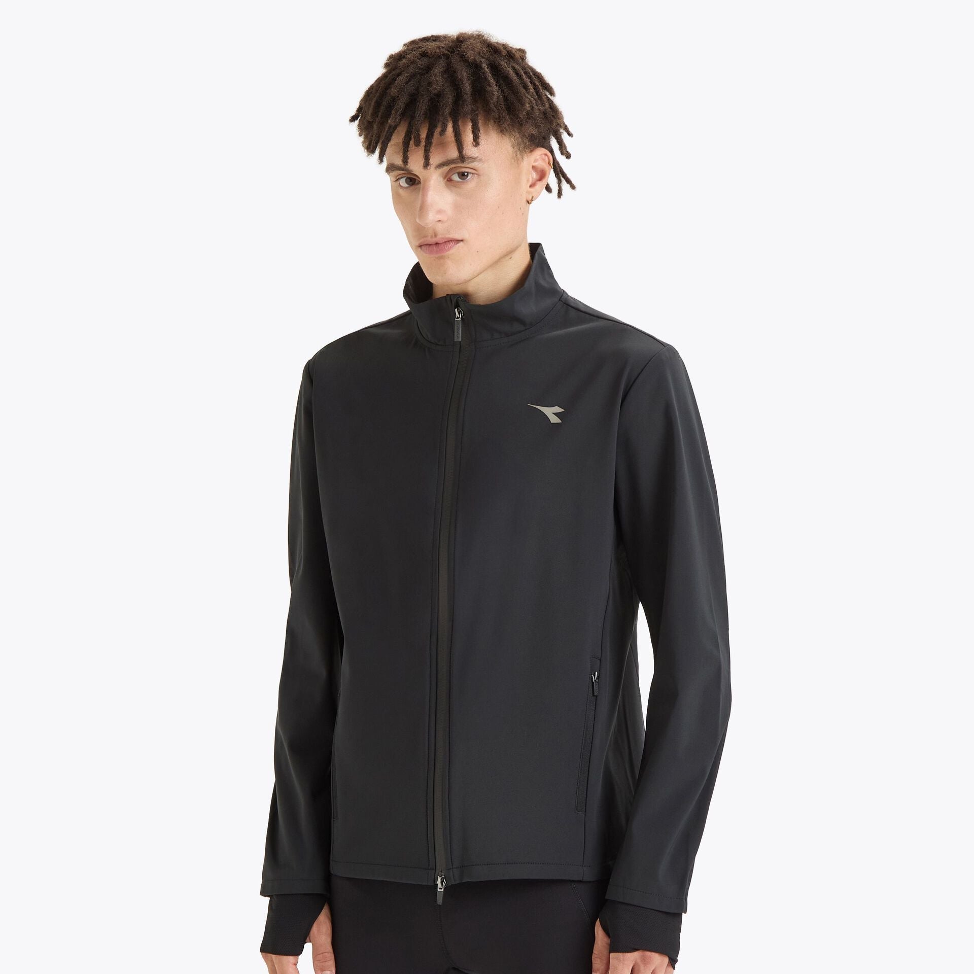 Full Zip SoftShell Squadra Di Corsa · Unisex