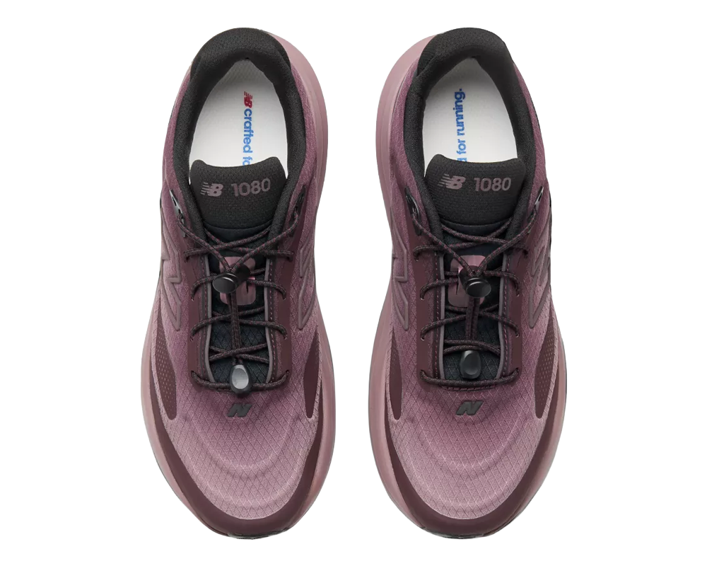 Tenis de pavimento New Balance 1080v15 Pykrete para mujer