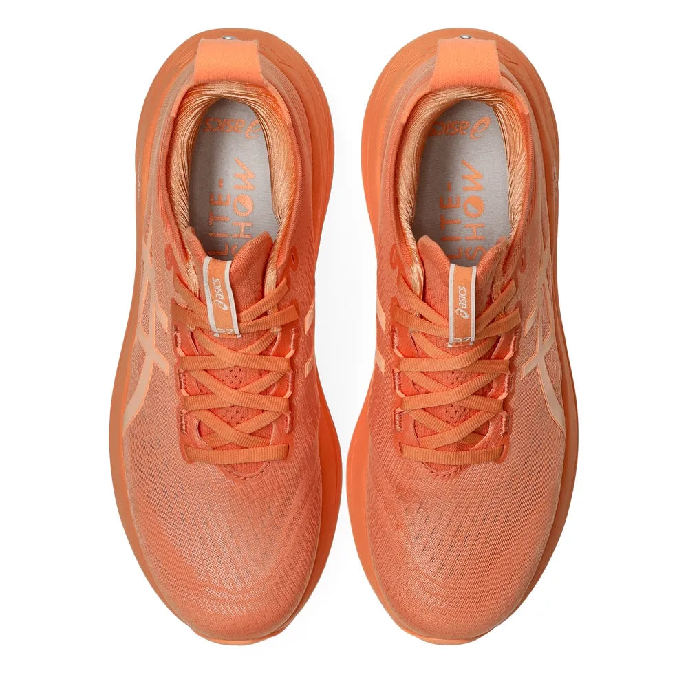 GEL-NIMBUS 27 LITE-SHOW · Mujer