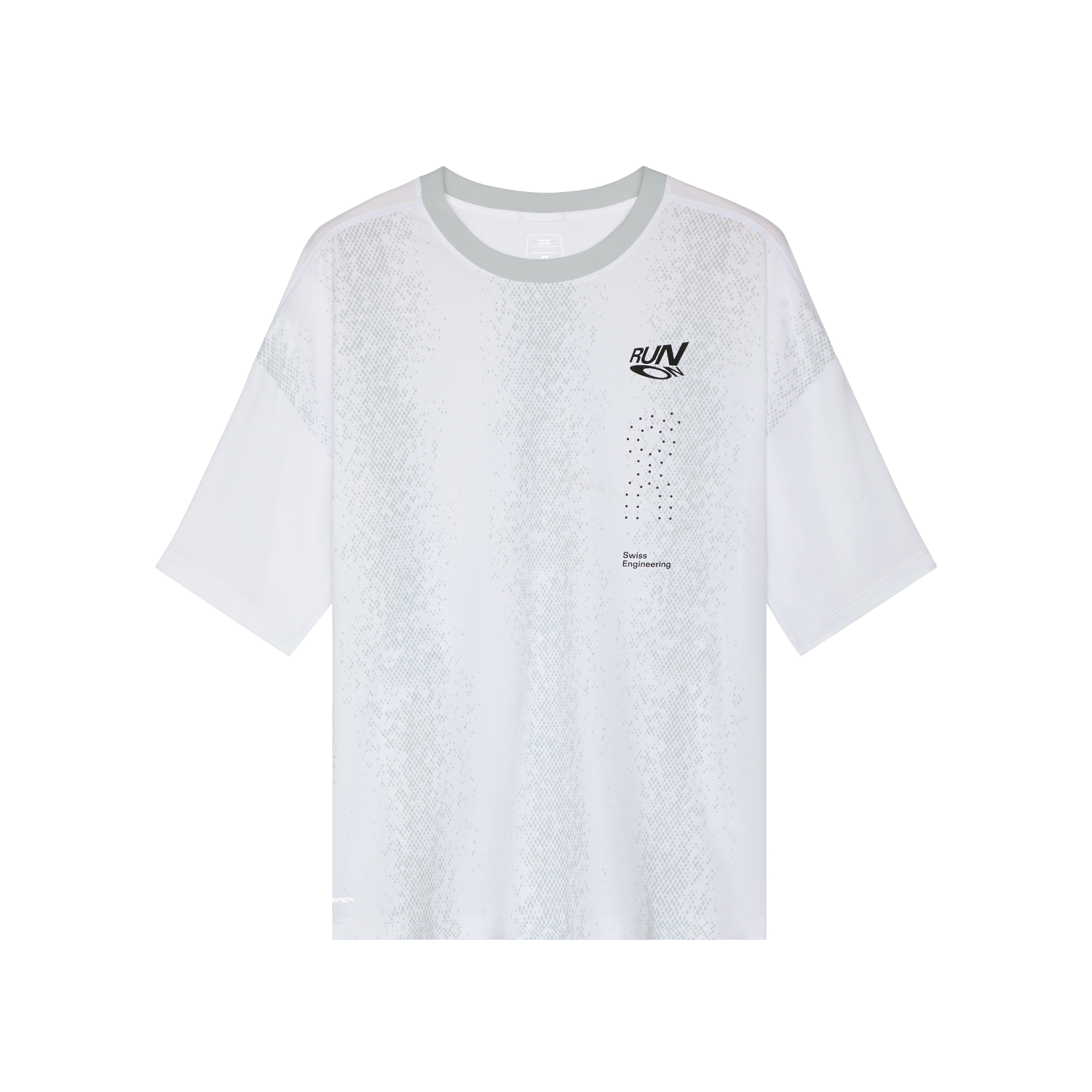 ON Playera Performance Volt-T - Hombre