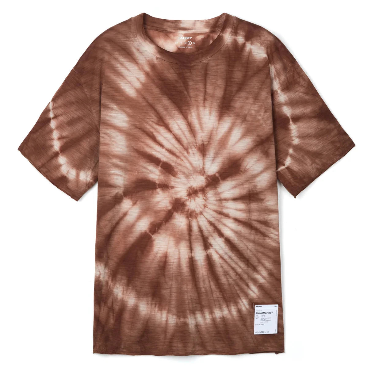 CloudMerino™ T-Shirt · Hombre