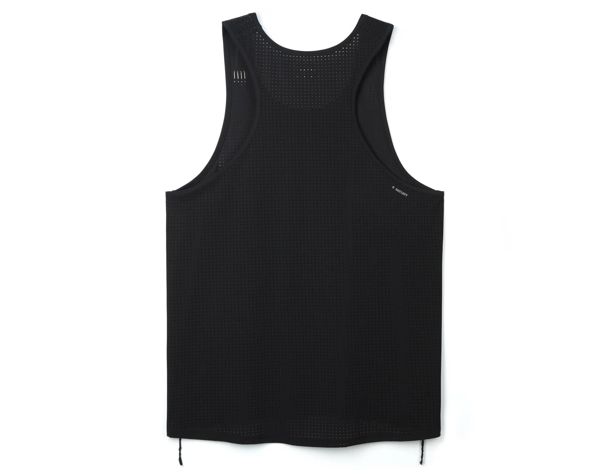 Space-O™ Singlet · Hombre