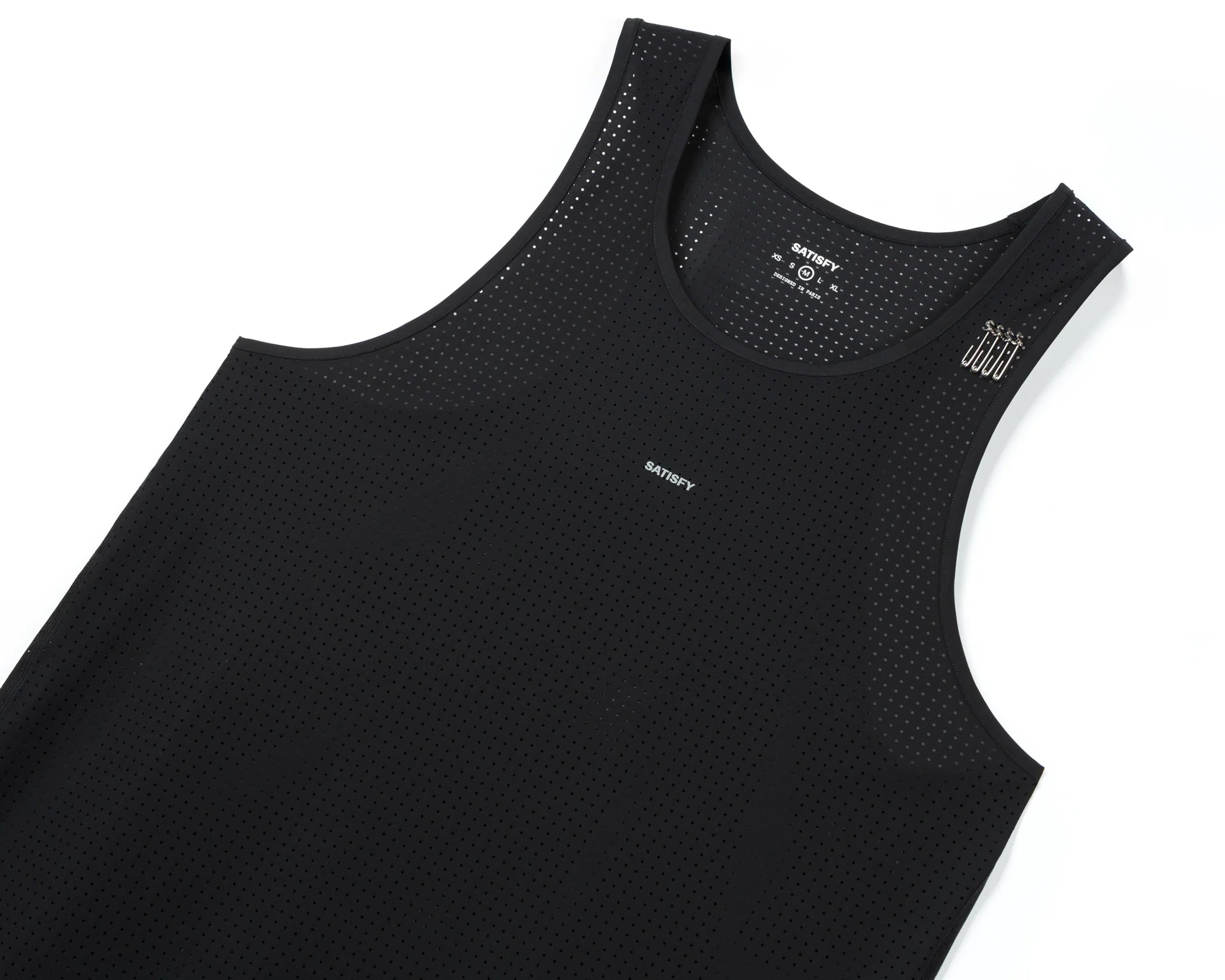 Space-O™ Singlet · Hombre
