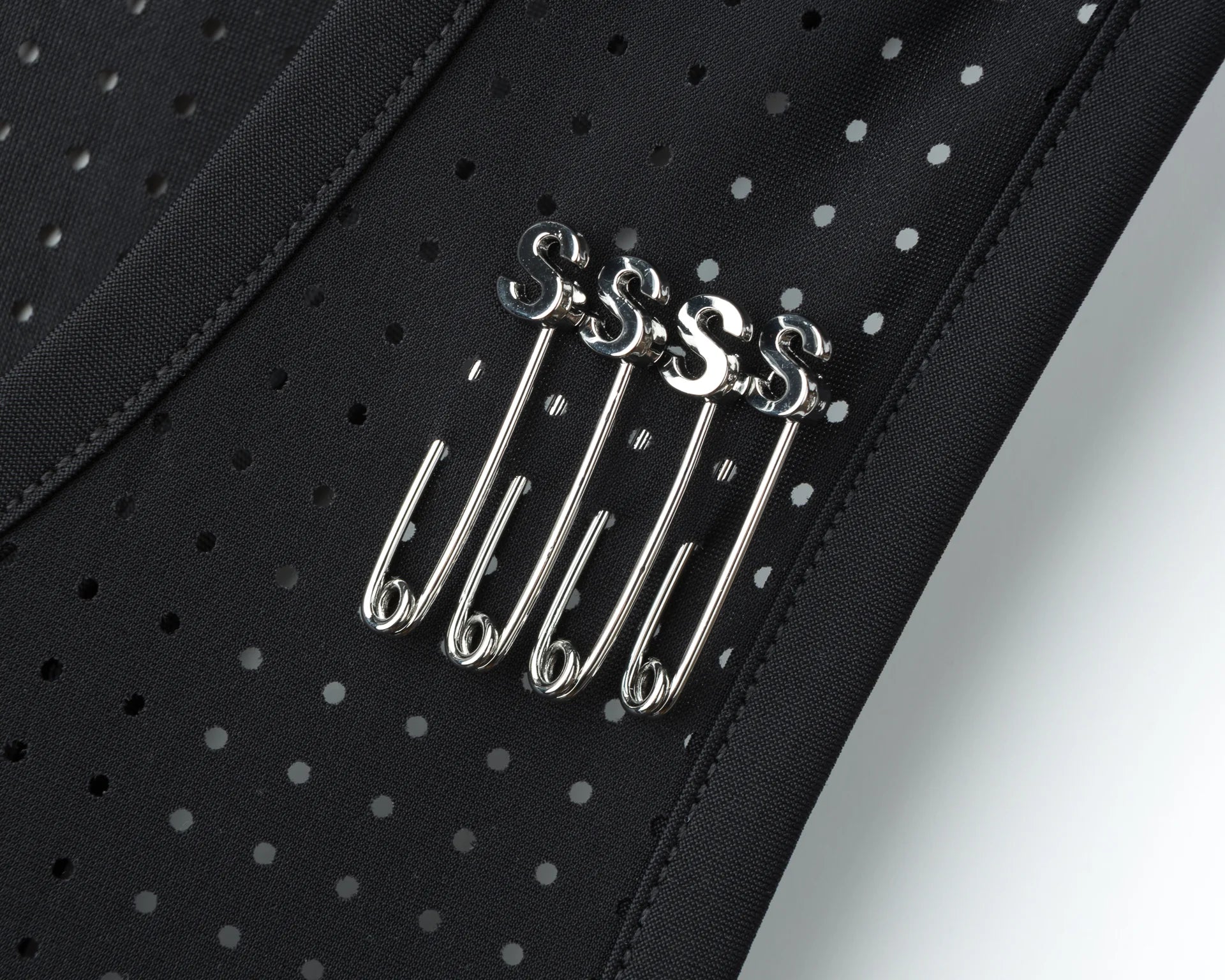 Space-O™ Singlet · Hombre