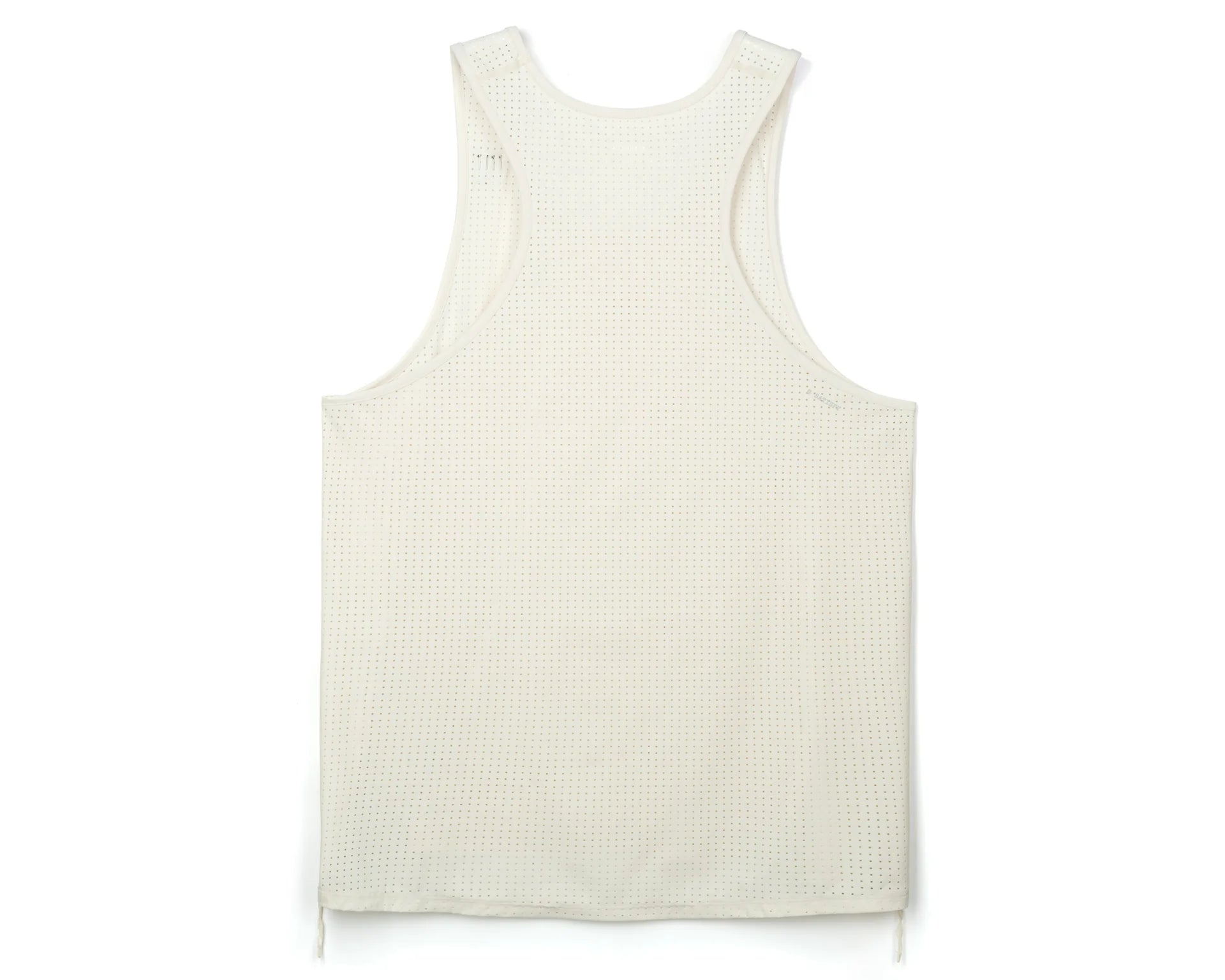 Space-O™ Singlet · Hombre