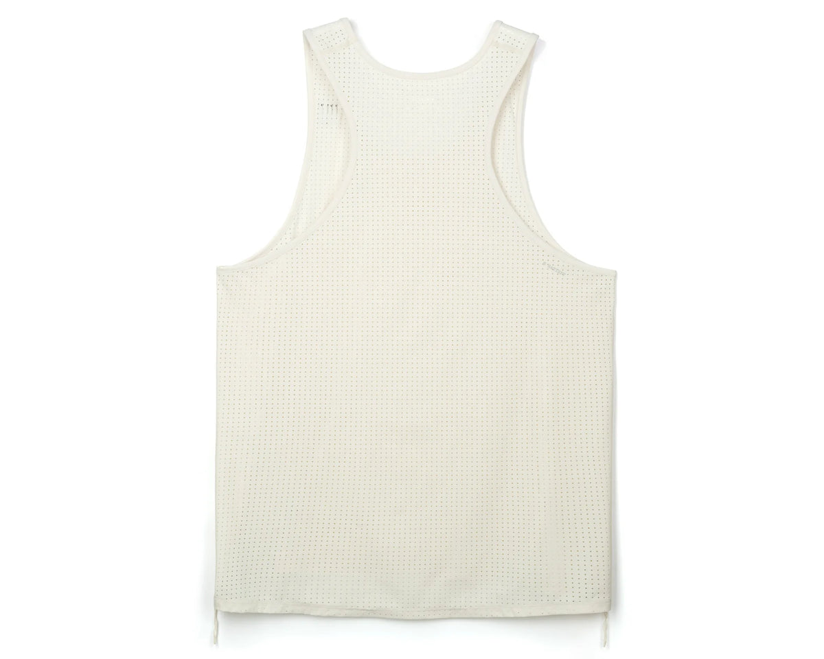 Space-O™ Singlet · Men's