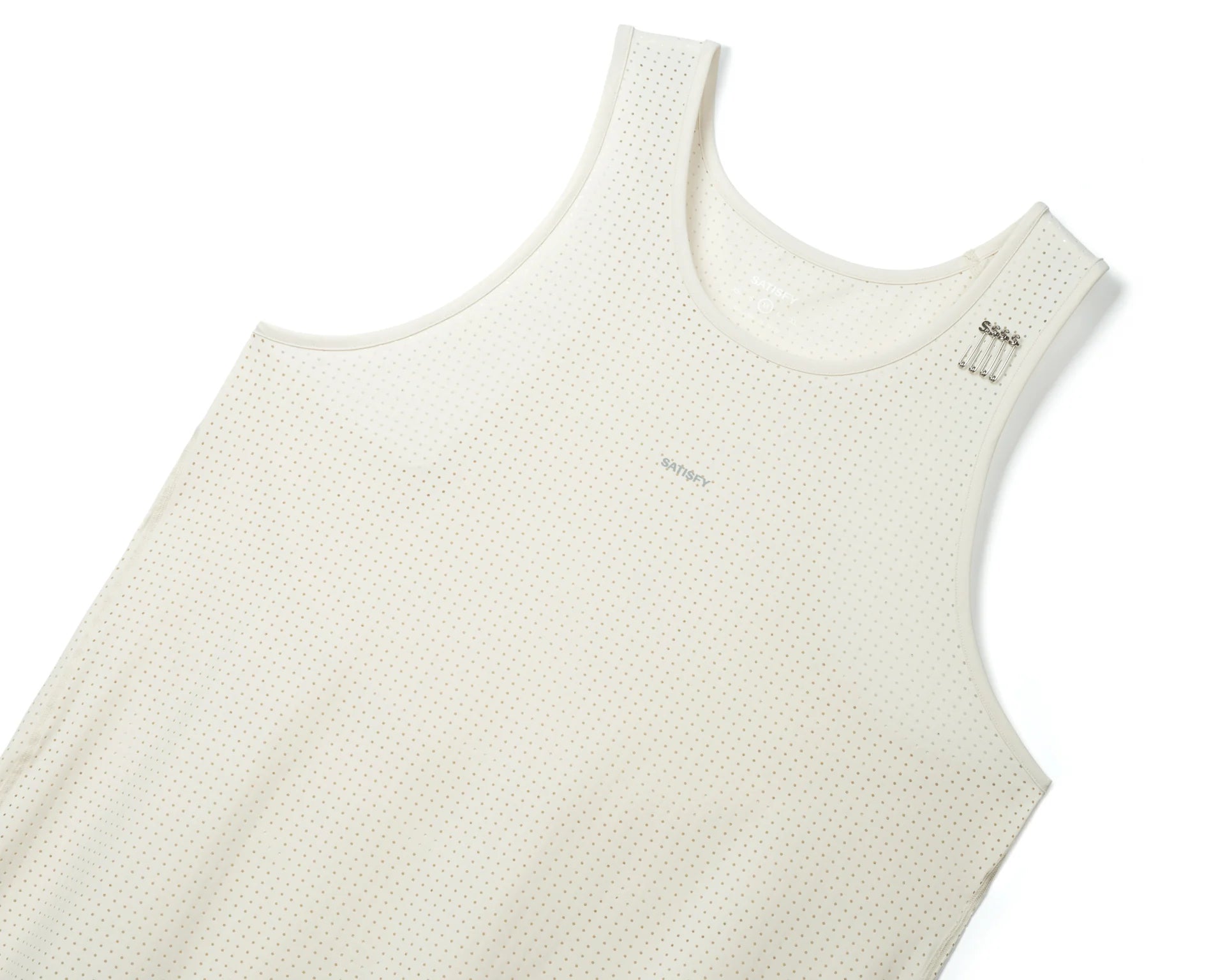 Space-O™ Singlet · Hombre