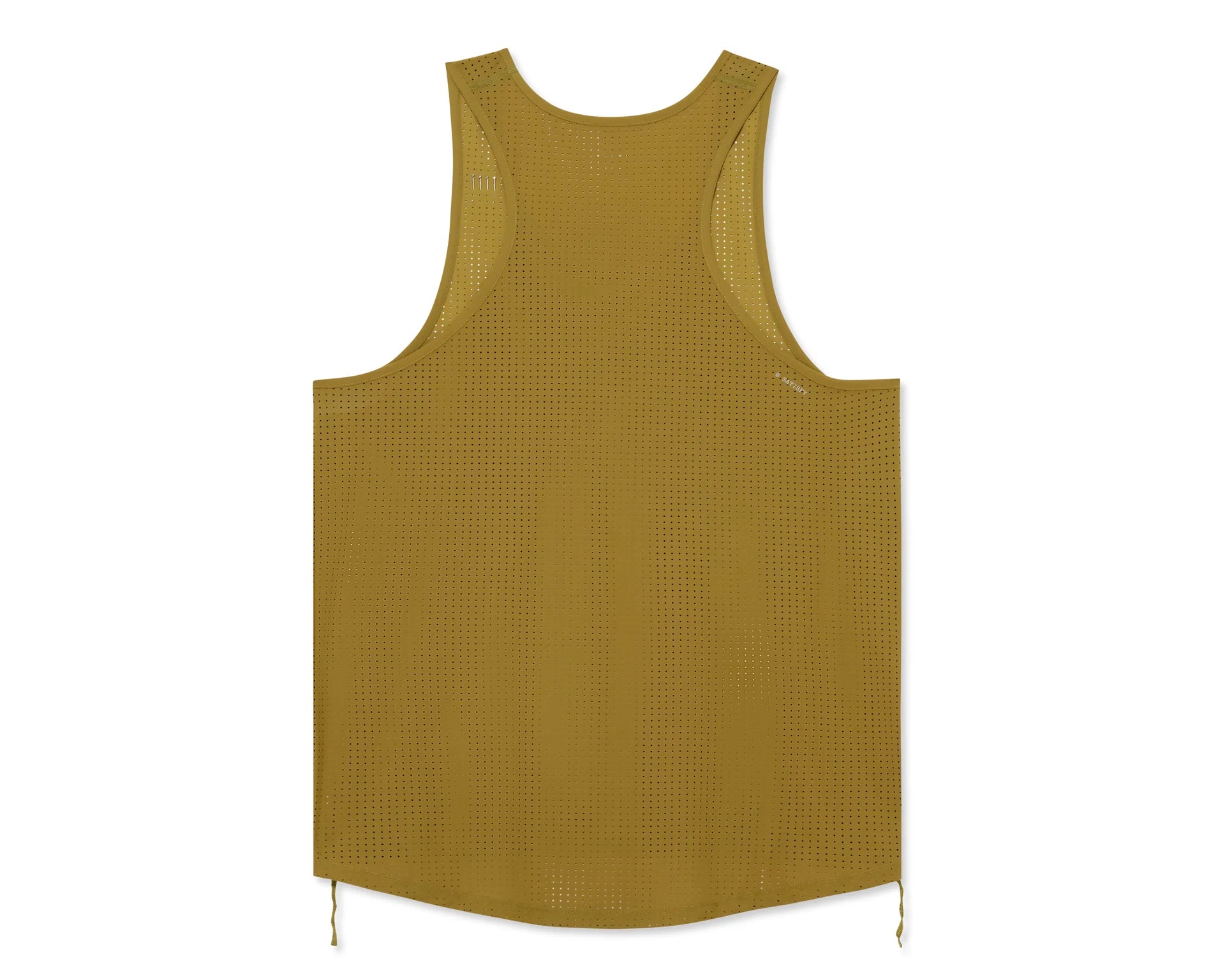 Space-O™ Singlet · Hombre