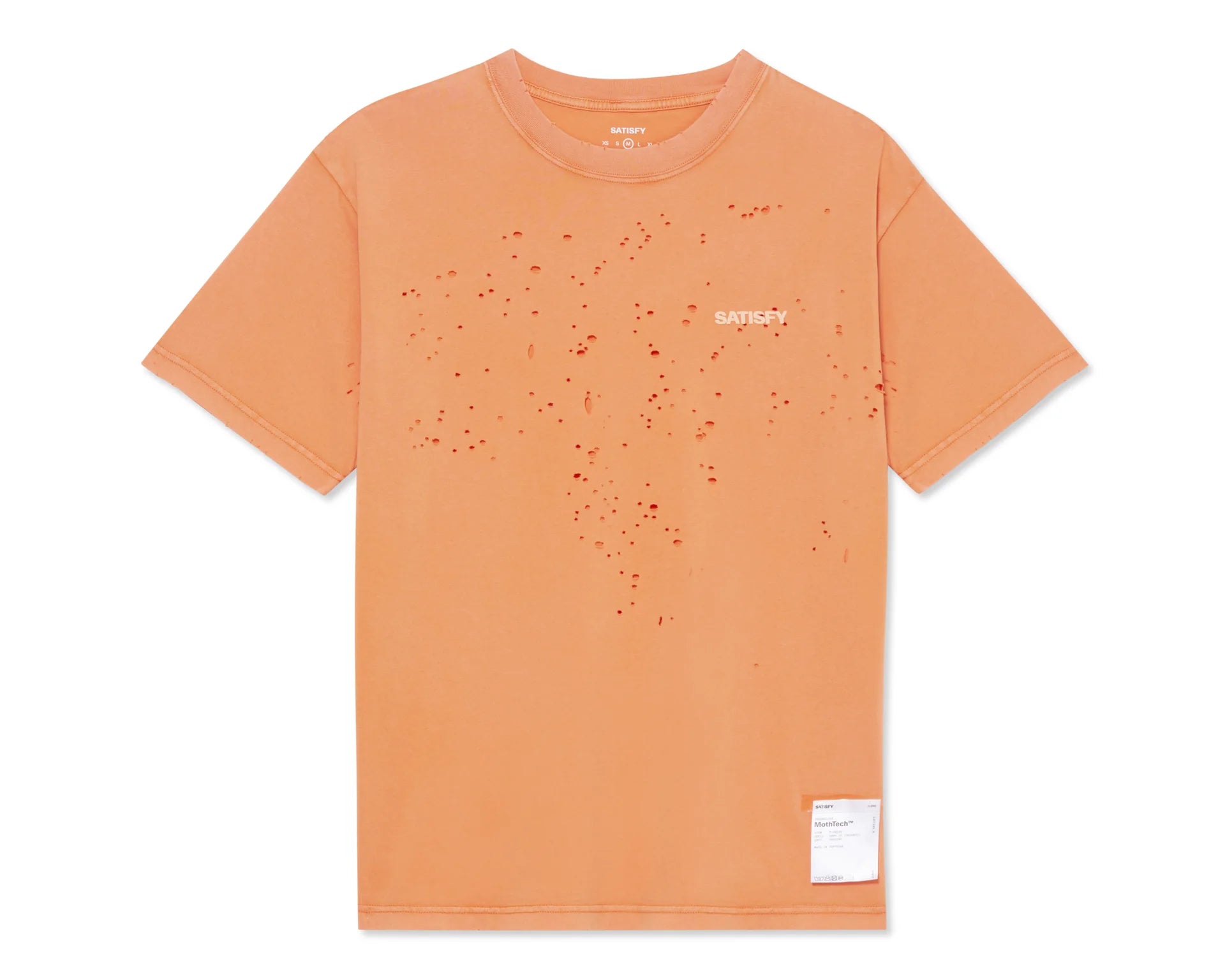 MothTech™ T-Shirt · Hombre