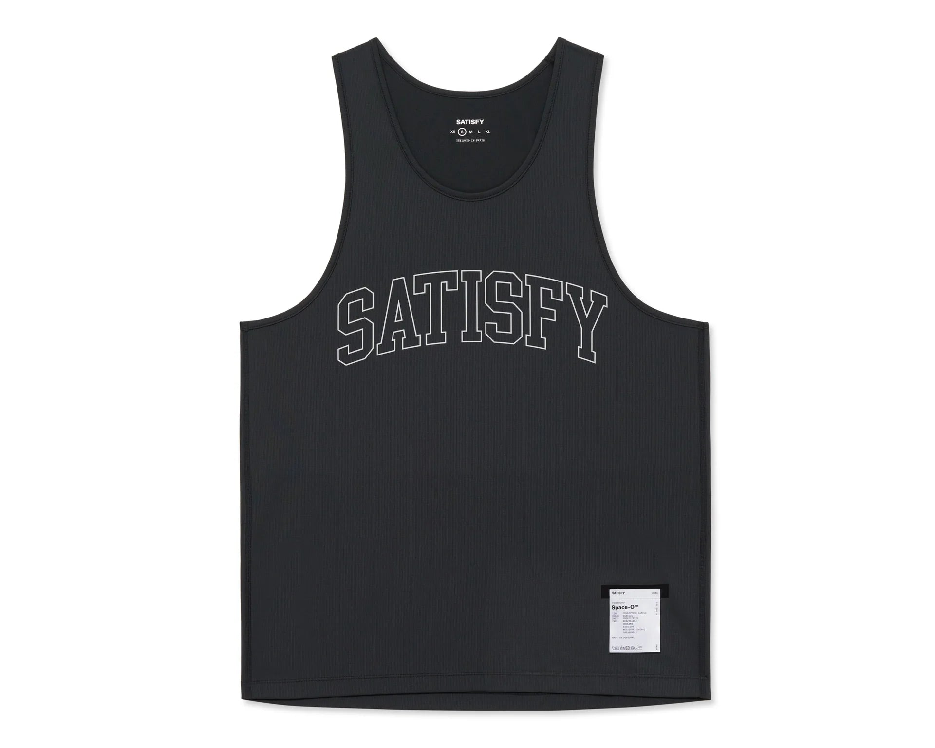 AuraLite™ Tech Singlet · Hombre