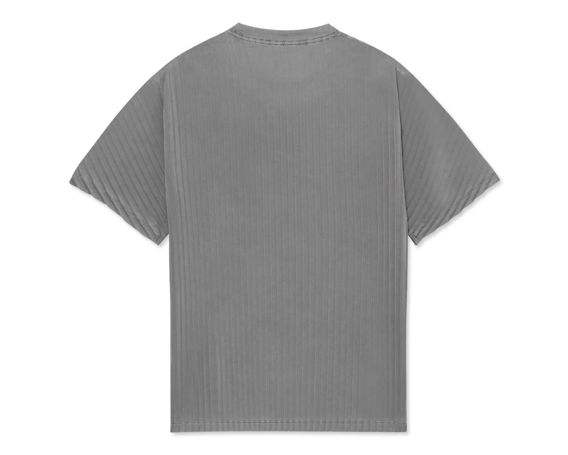 AuraLite™ Pleated T-Shirt · Hombre