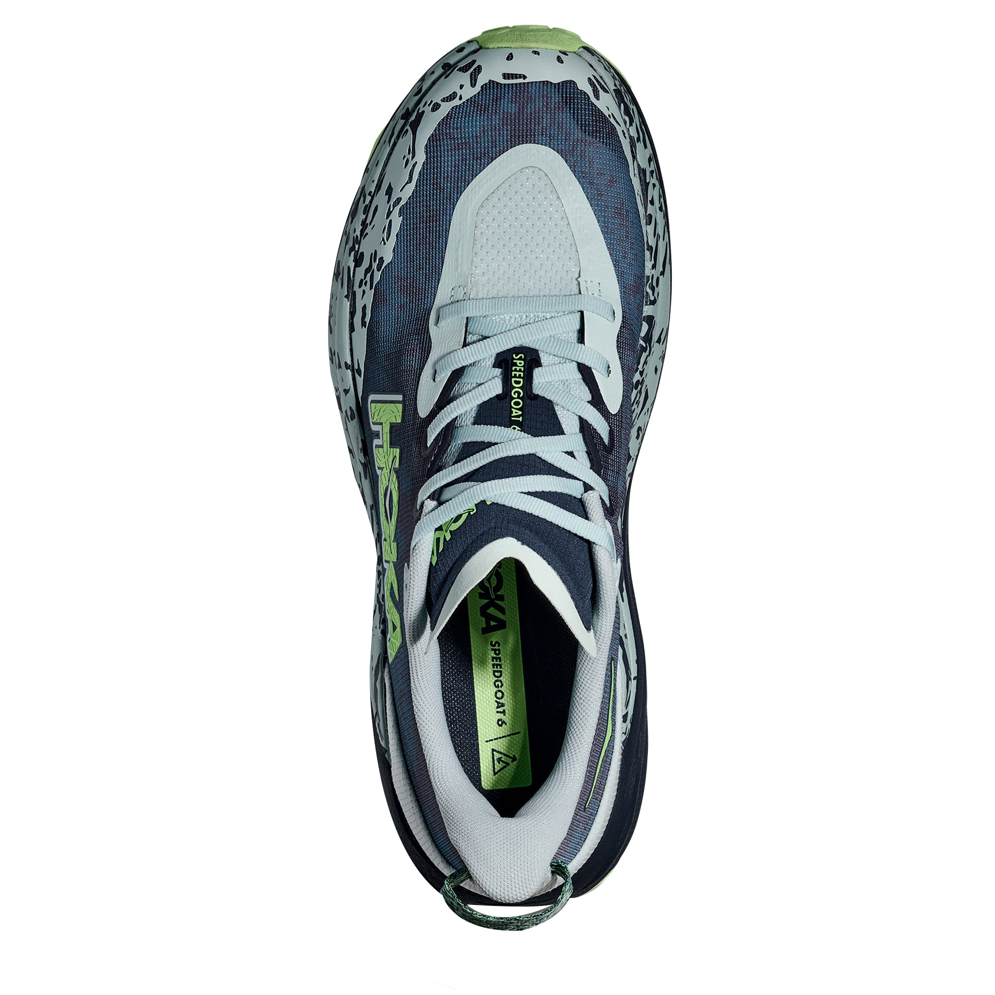 Speedgoat 6 · Hombre