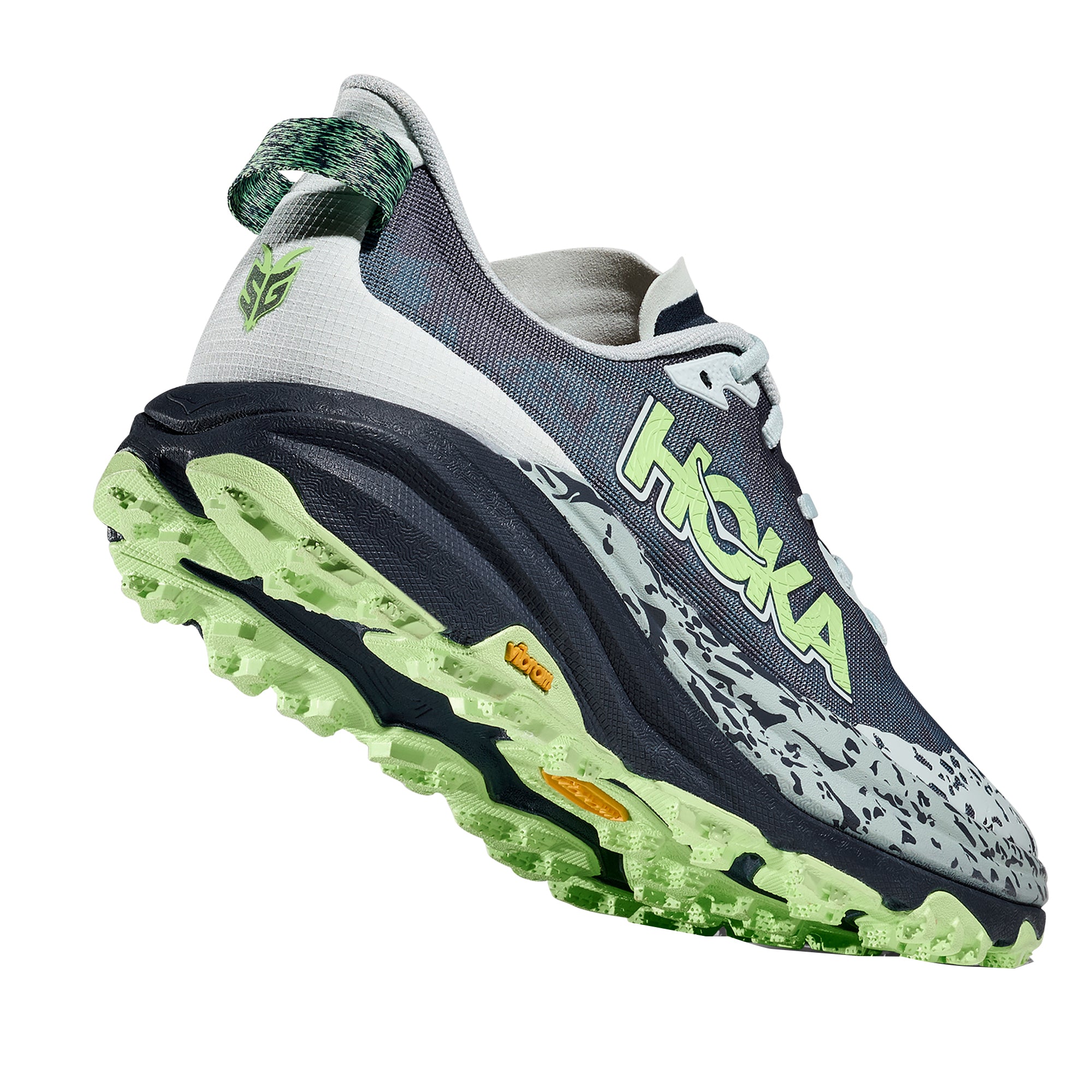 Speedgoat 6 · Hombre