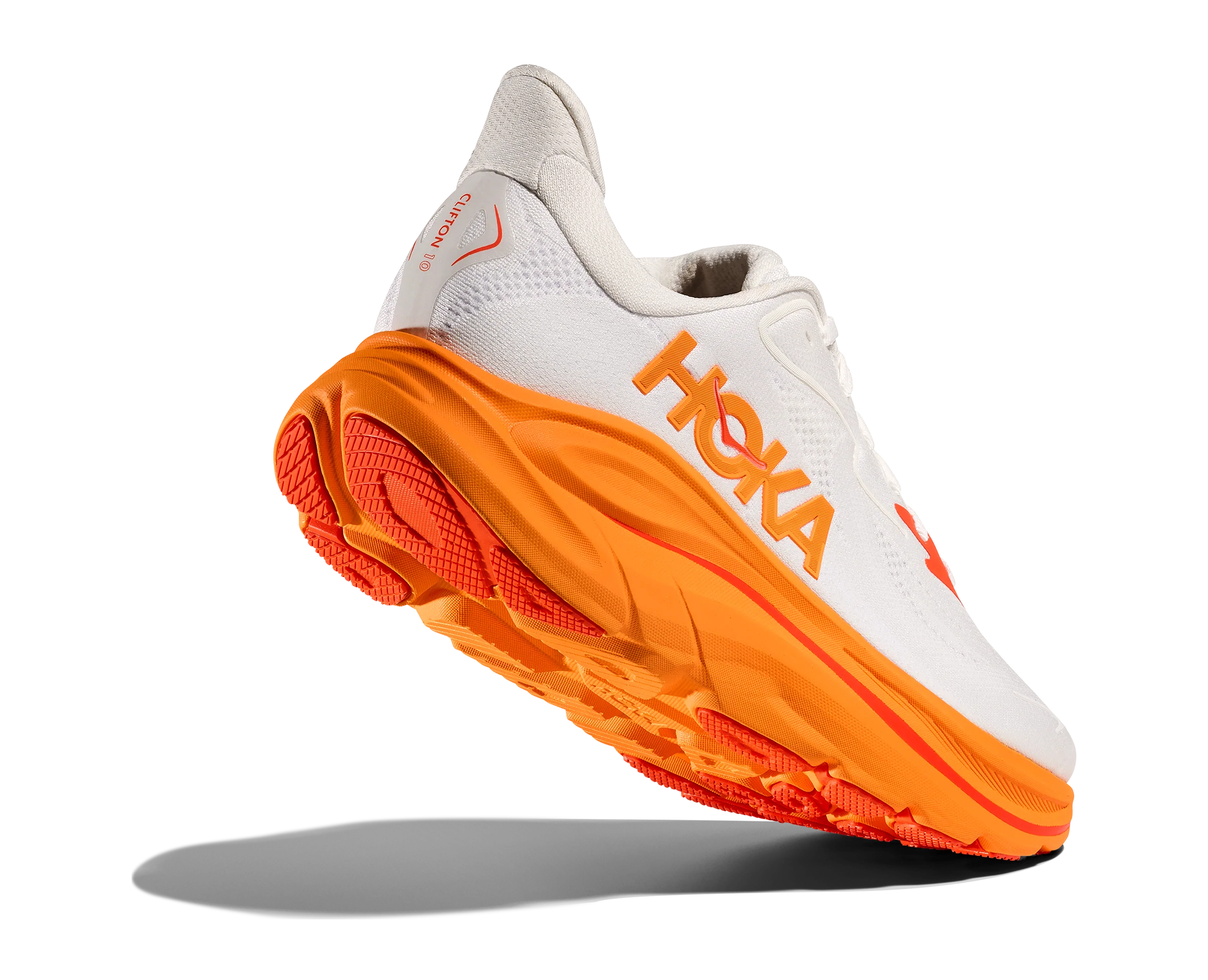 Clifton 10 · Hombre