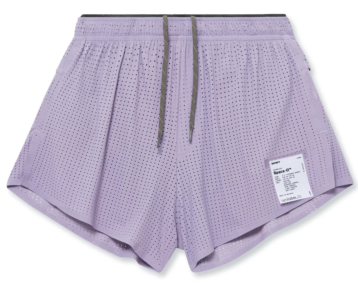 Space-O™ 2.5" Distance Shorts · Hombre