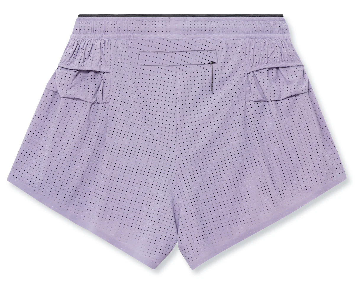 Space-O™ 2.5" Distance Shorts · Hombre