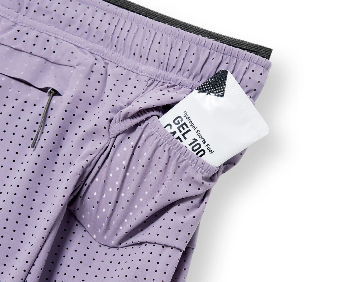 Space-O™ 2.5" Distance Shorts · Hombre