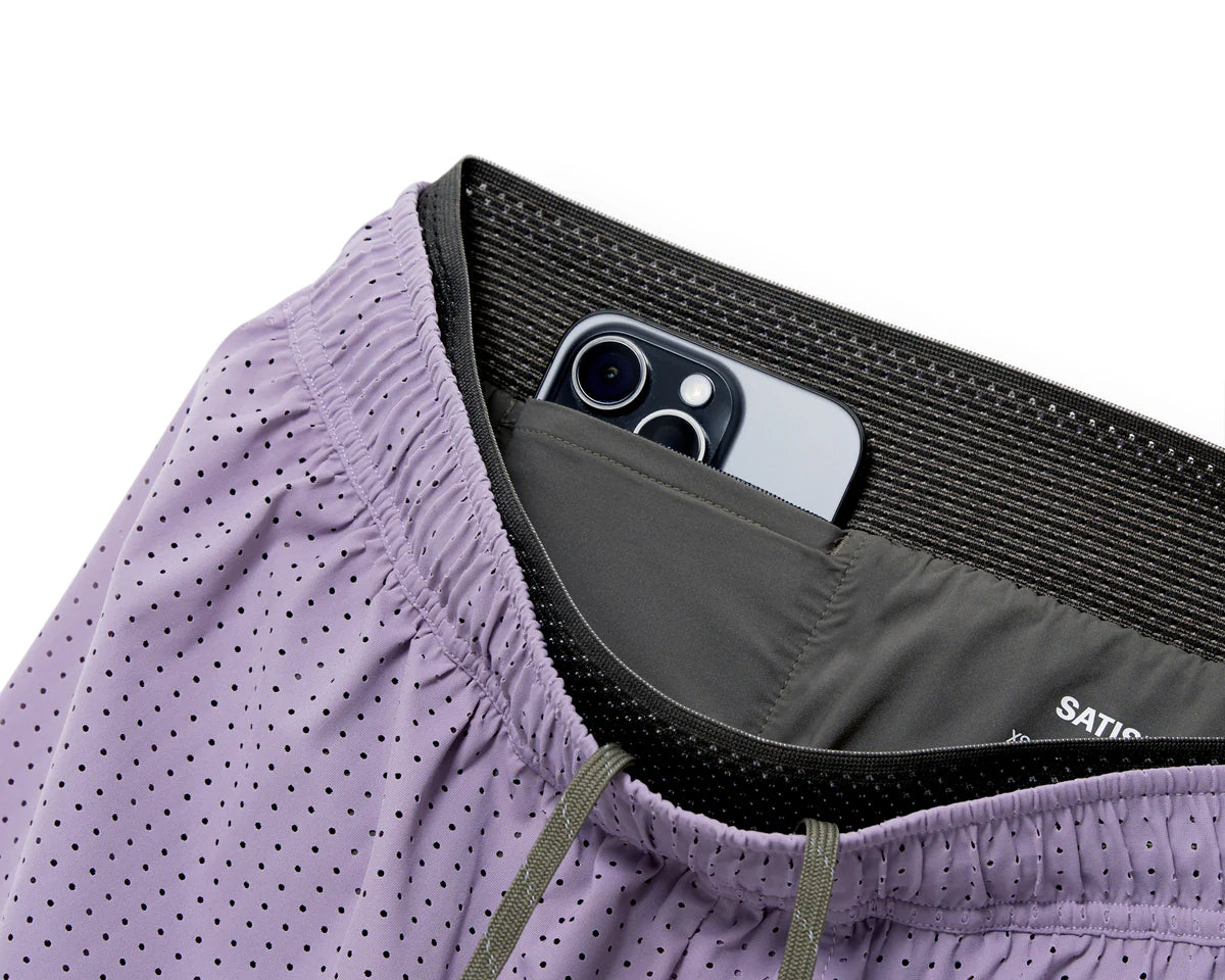 Space-O™ 2.5" Distance Shorts · Hombre