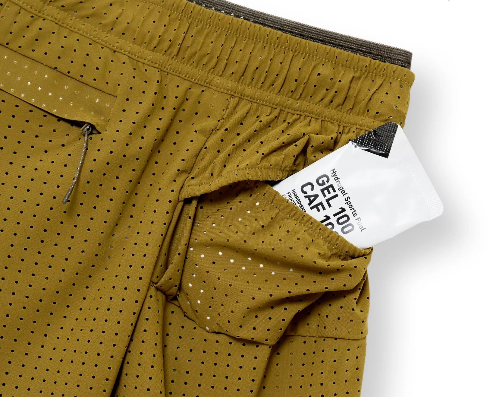 Space-O™ 2.5" Distance Shorts · Hombre