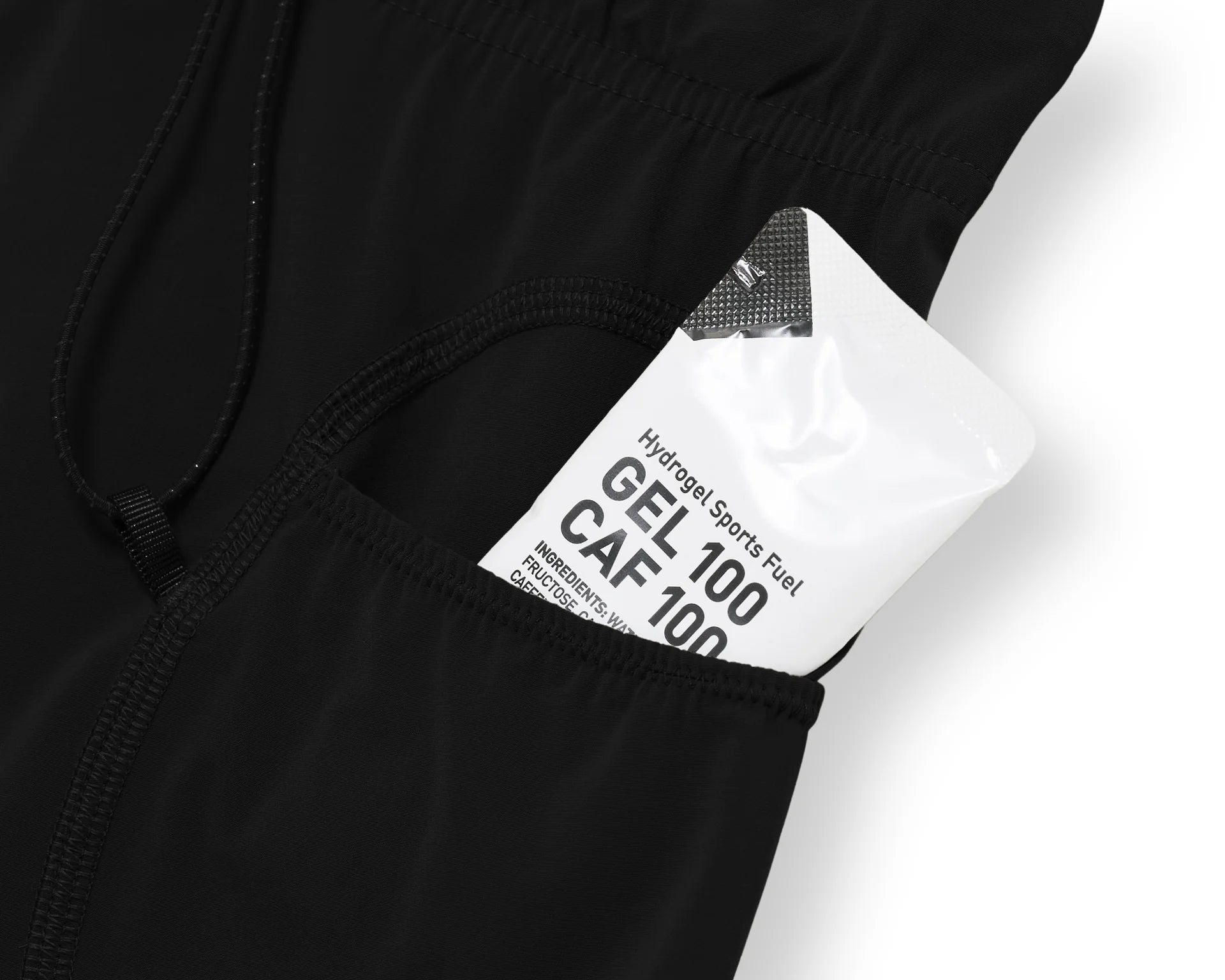 Justice™ Cordura® 9" Half Tights · Hombre