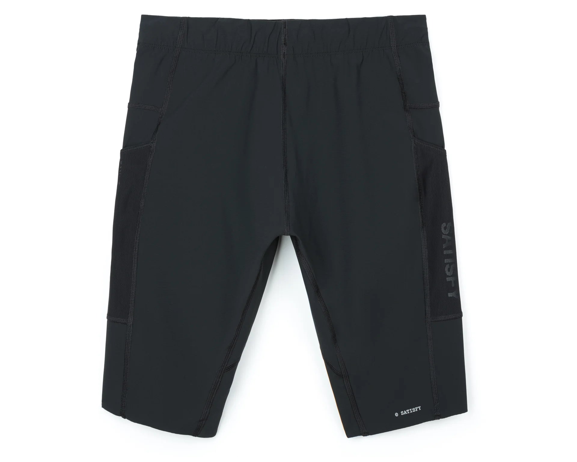 PowerSilk™ 9" Half Tights · Hombre