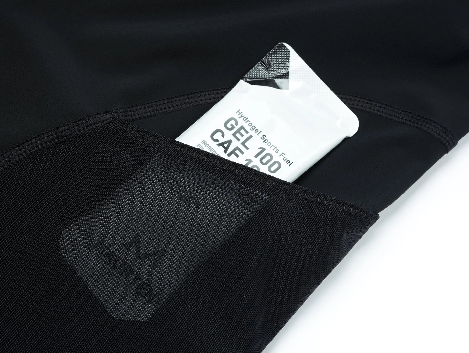 PowerSilk™ 9" Half Tights · Hombre