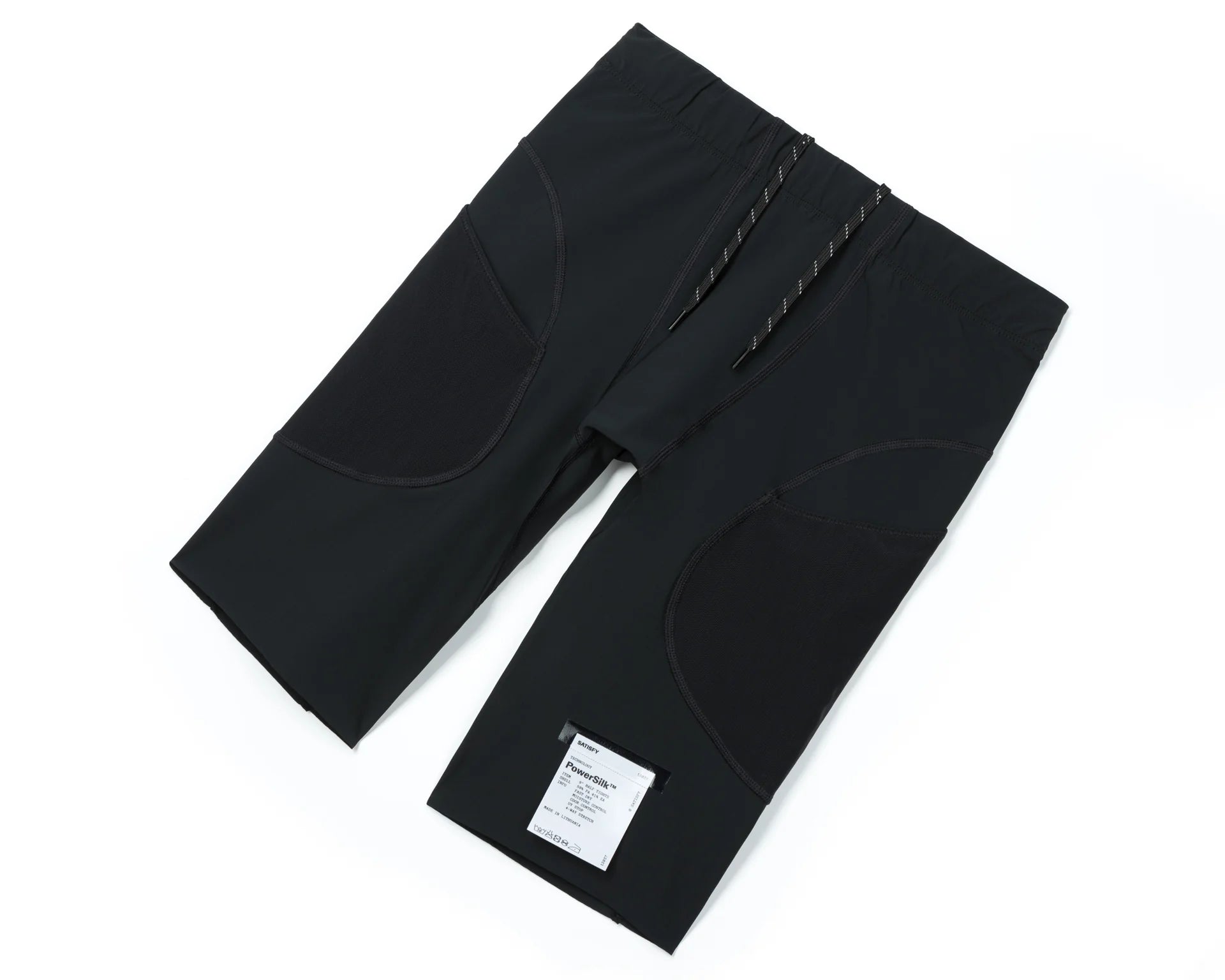 PowerSilk™ 9" Half Tights · Hombre