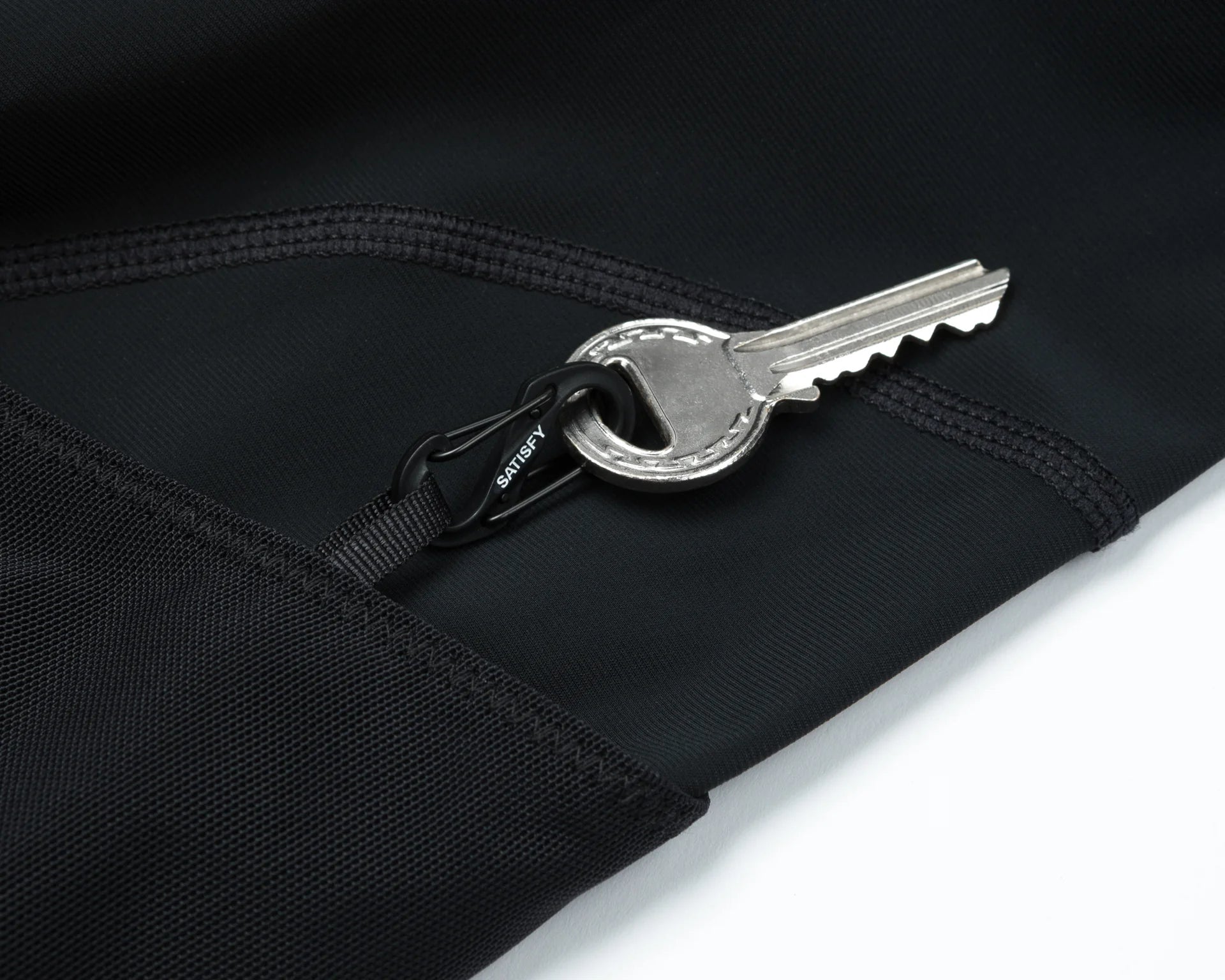 PowerSilk™ 9" Half Tights · Hombre