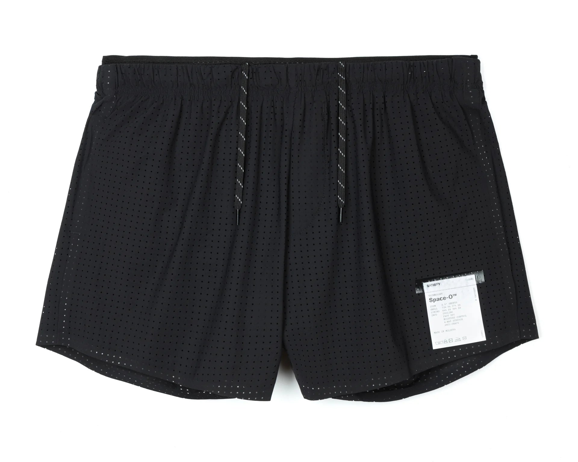 Space-O™ 2.5" Distance Shorts · Hombre