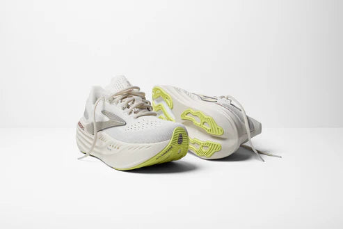 Glycerin Max · Mujer