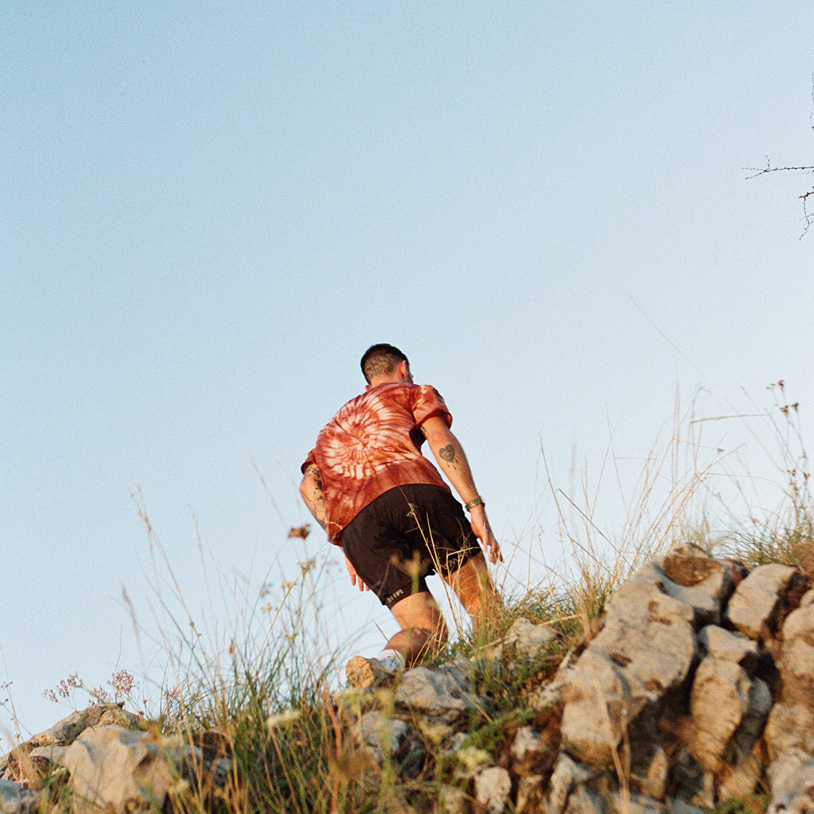 CloudMerino™ T-Shirt · Hombre