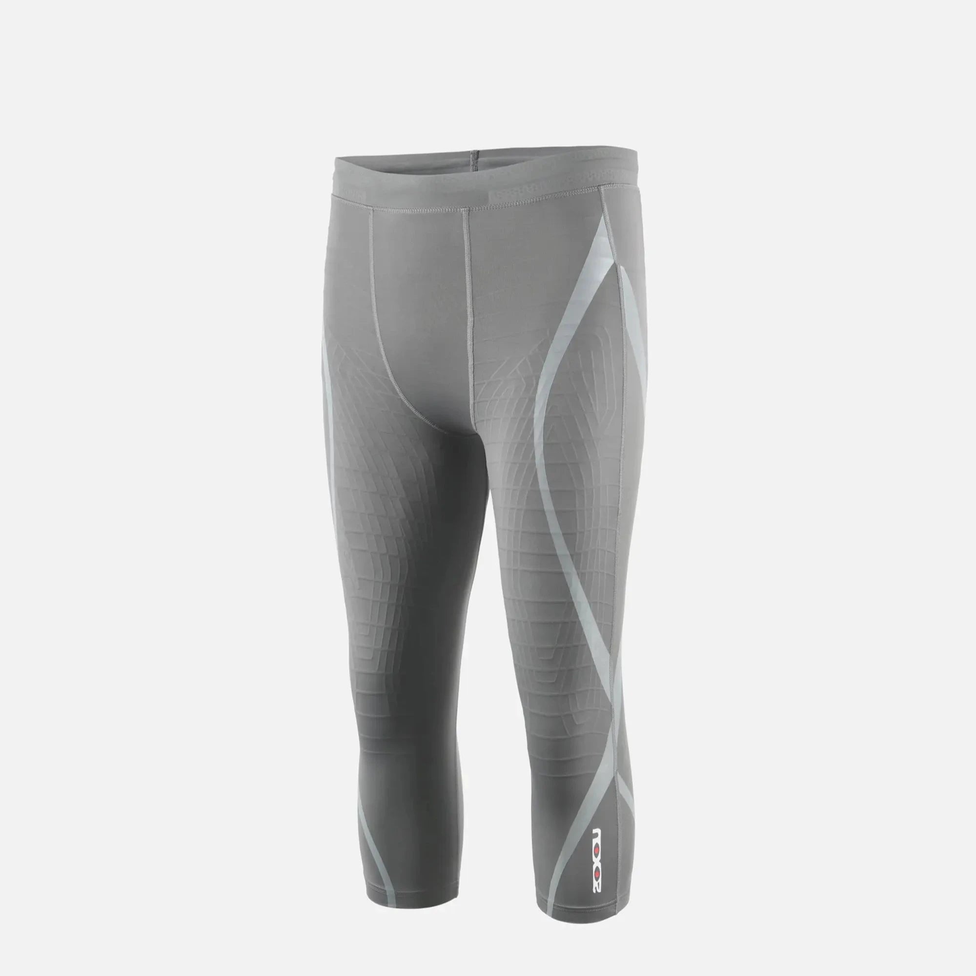 Lightweight Desert Compression 3/4 Tights · Hombre