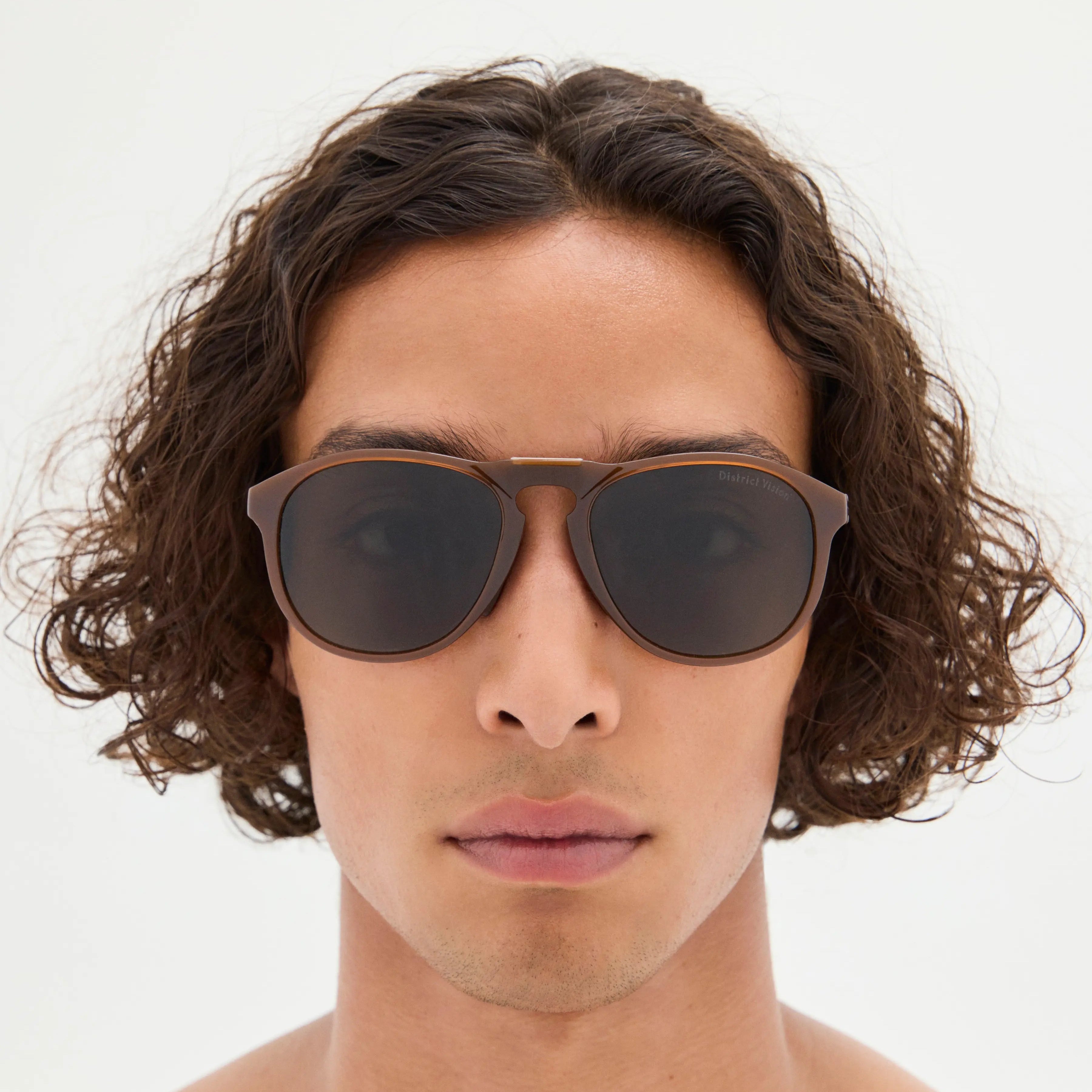 Linto Rider Cacao D+ G15 · Unisex