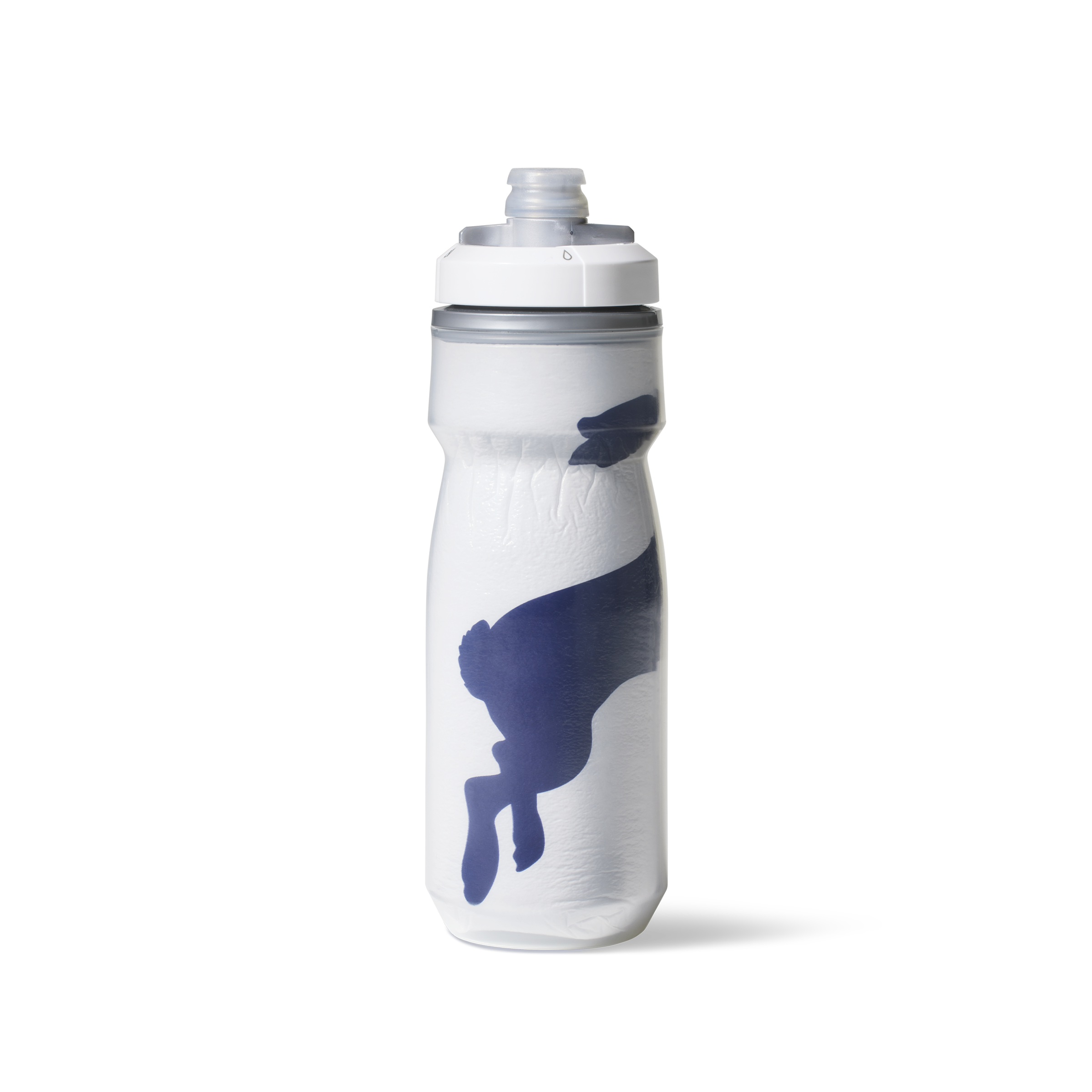 Tracksmith Insulated Water Bottle