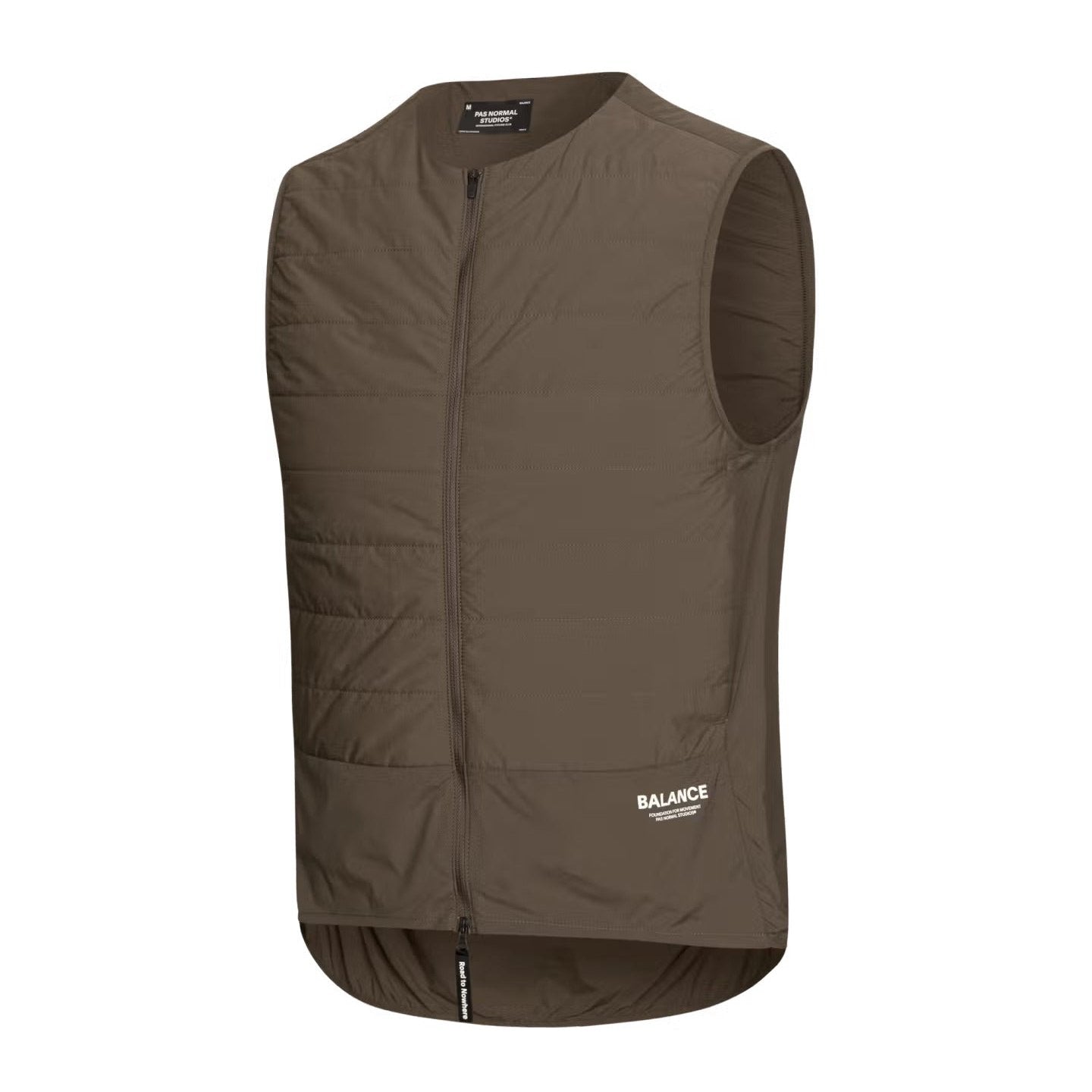 Balance Insulated Vest · Unisex